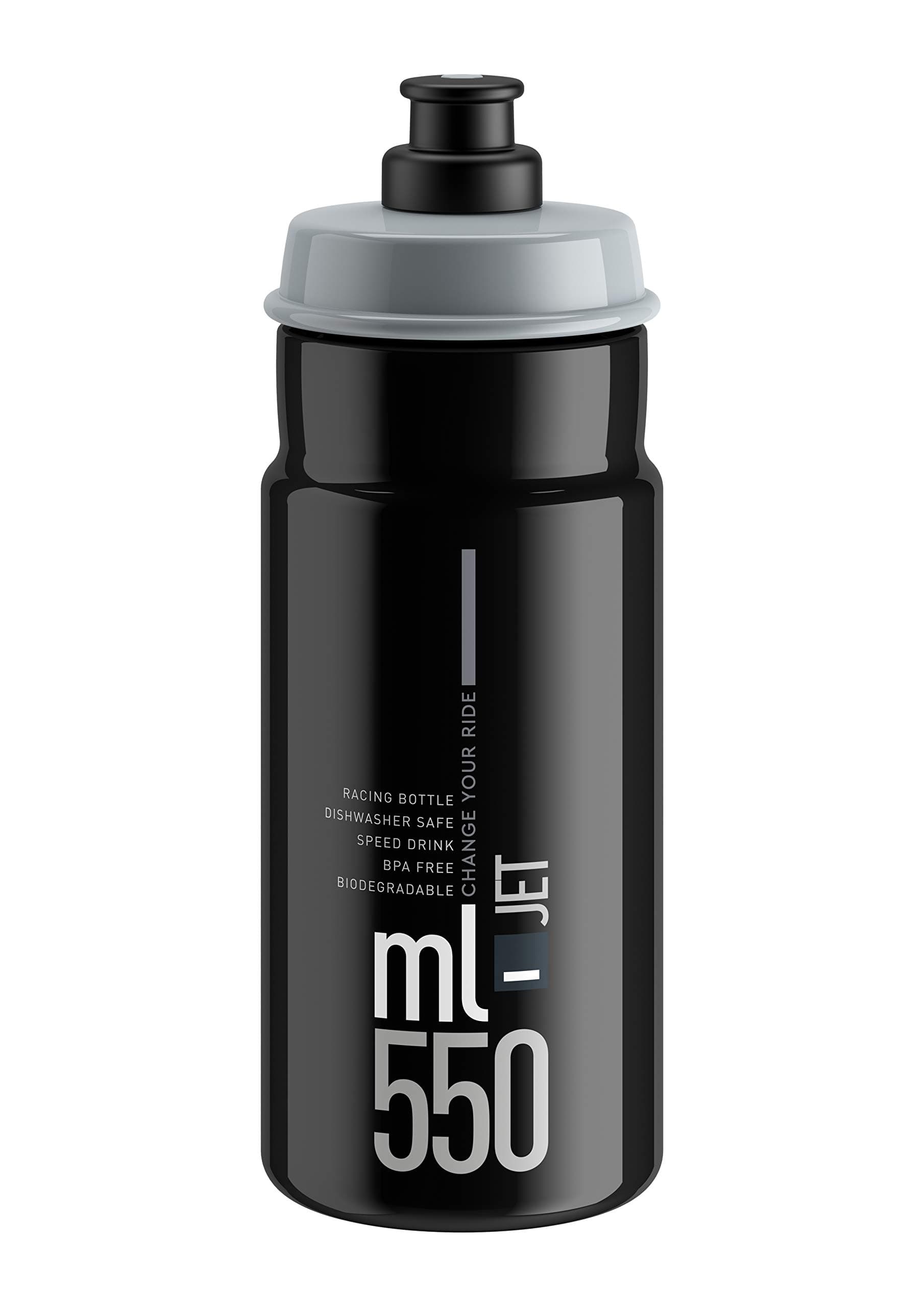 Jet Biodegradable 550ml
