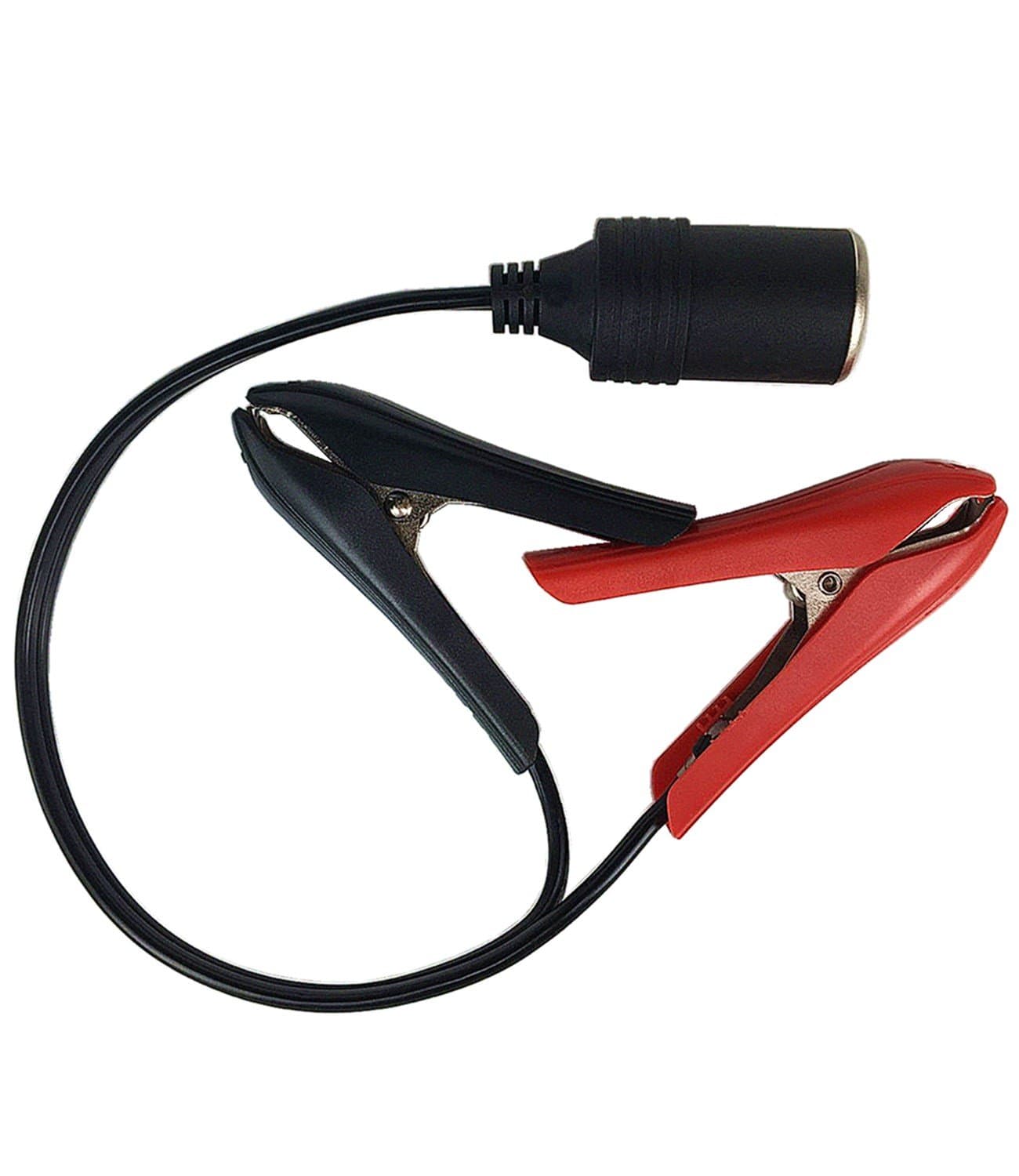 12 V Auto Buckle ADEE Inheits Retractable Cable Reel Auto Cable w/Car Cigarette Lighter Adapter