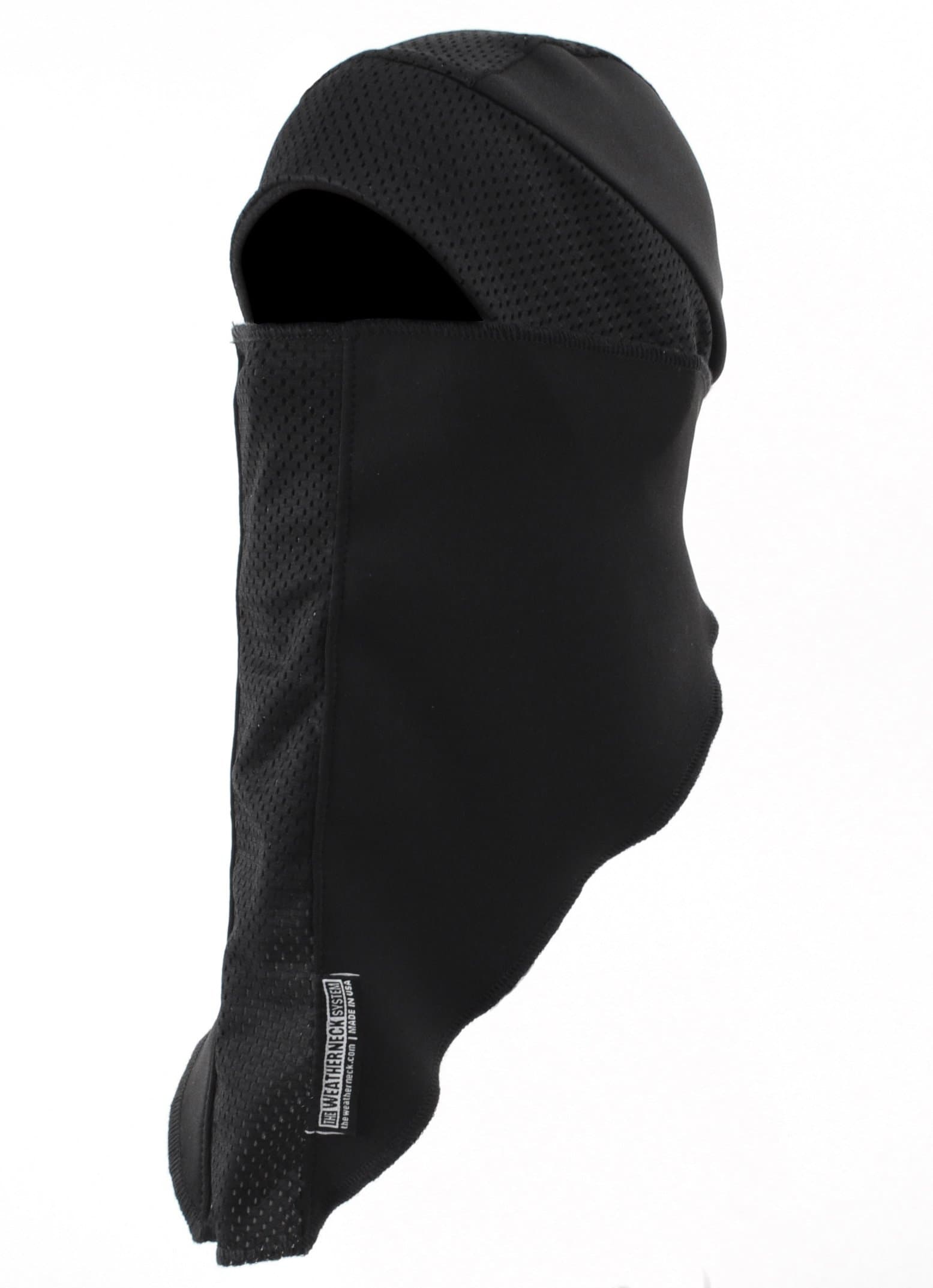 The Weatherneck System