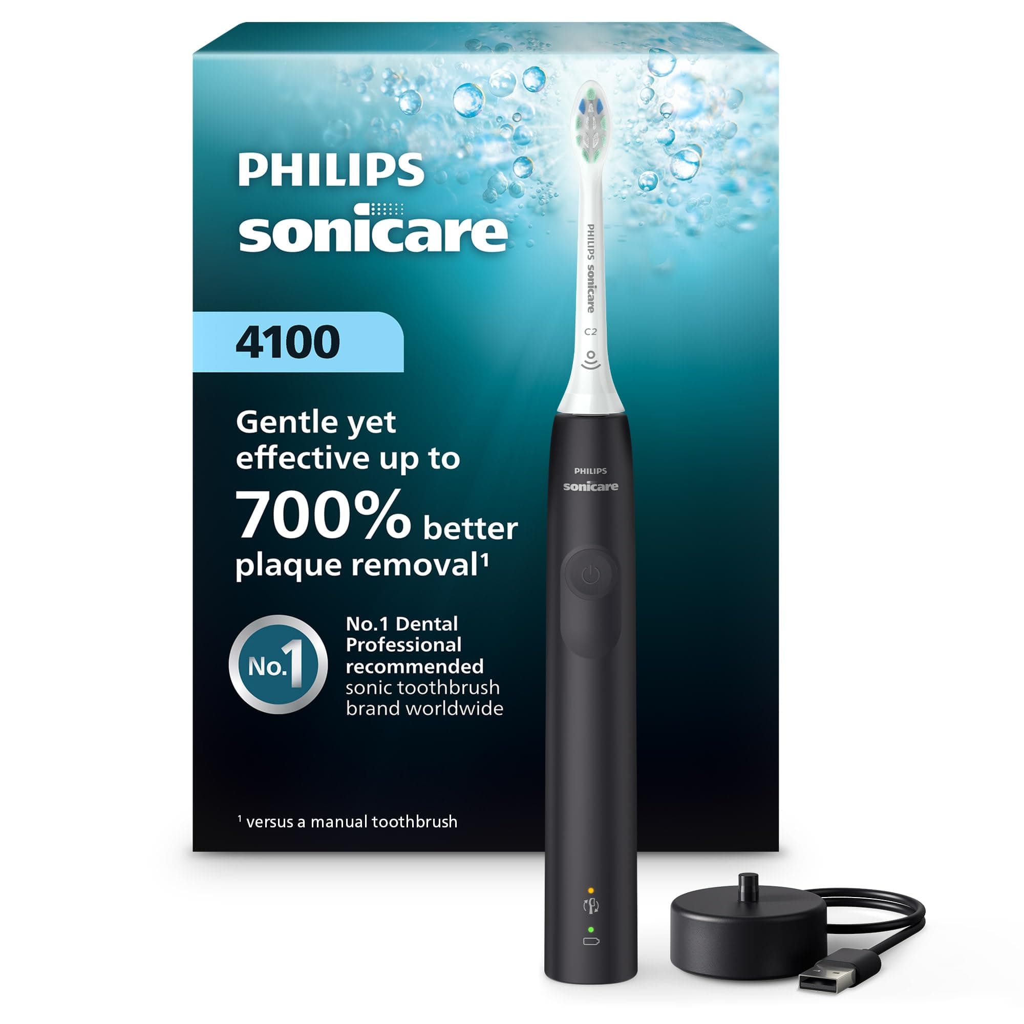 Philips Sonicare 4100 HX3681/24