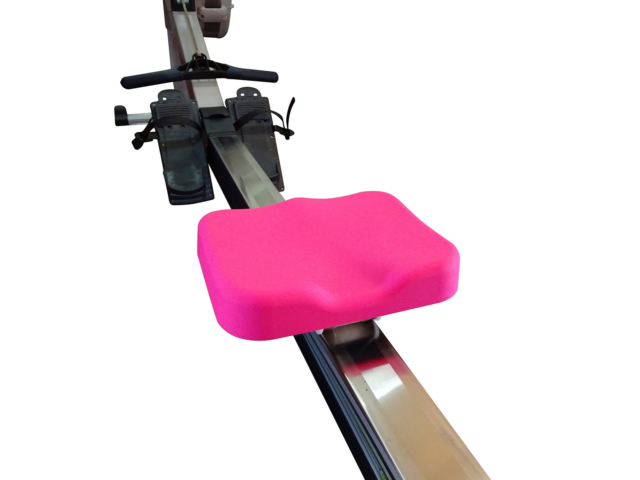 Pink Silicone Seat Cover