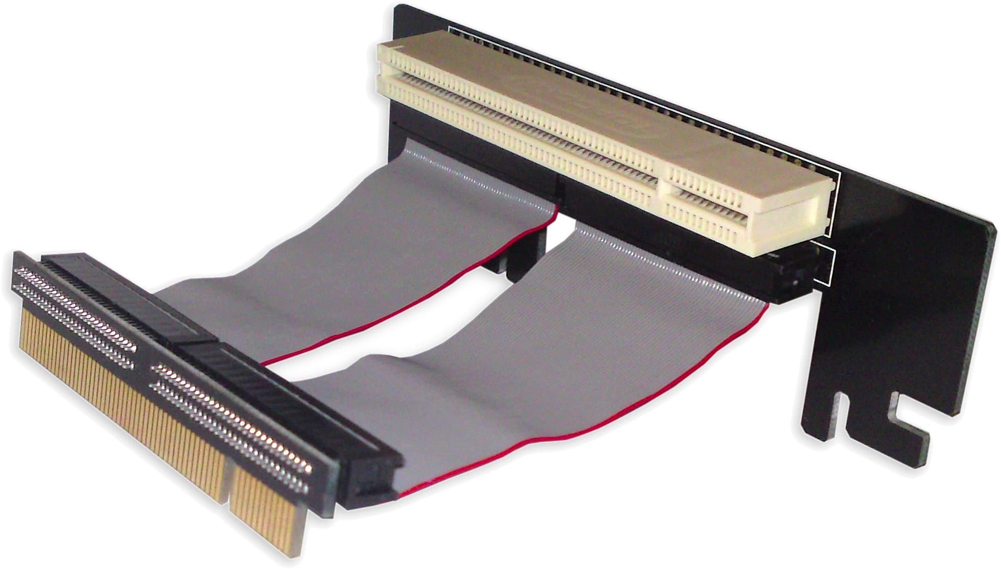 Hiper HLR-3HPE-53 PCI Cable Adapter Black
