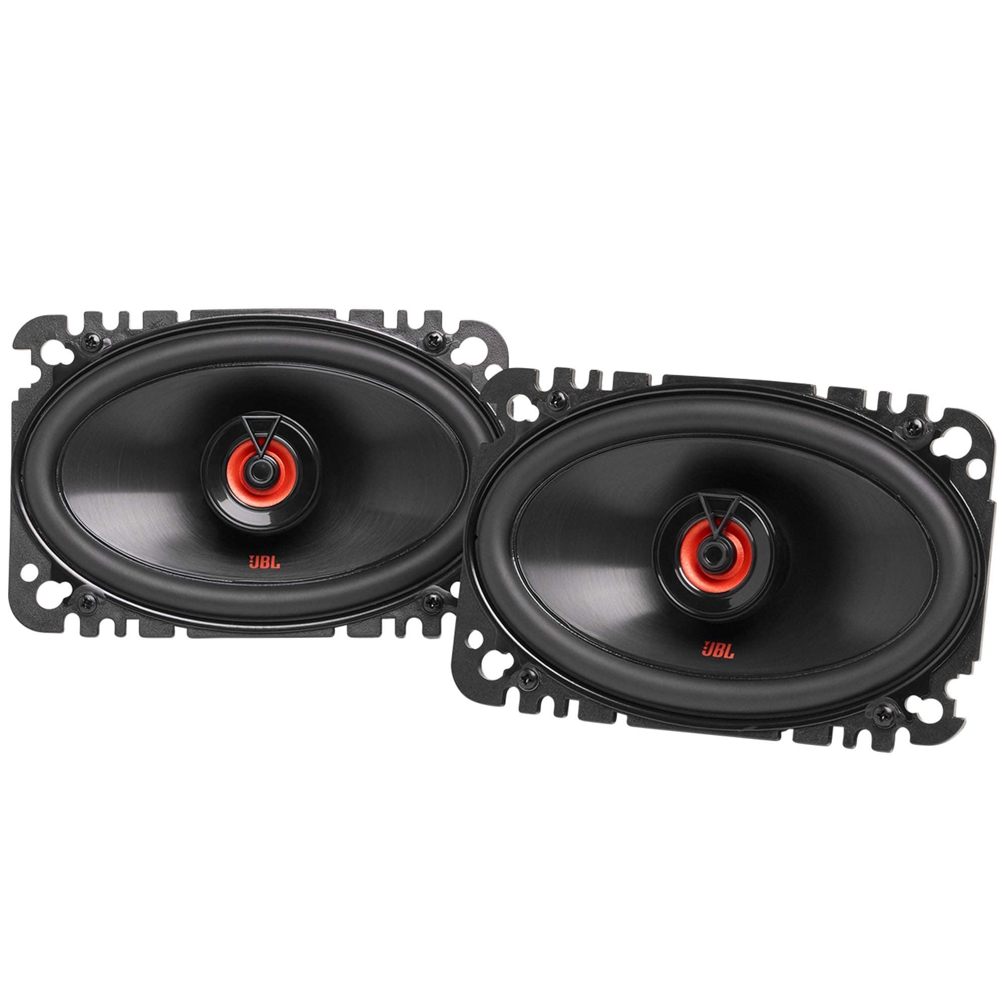 JBL Club 6422F - 4 X 6", Two-way Component Speaker System (No Grill)