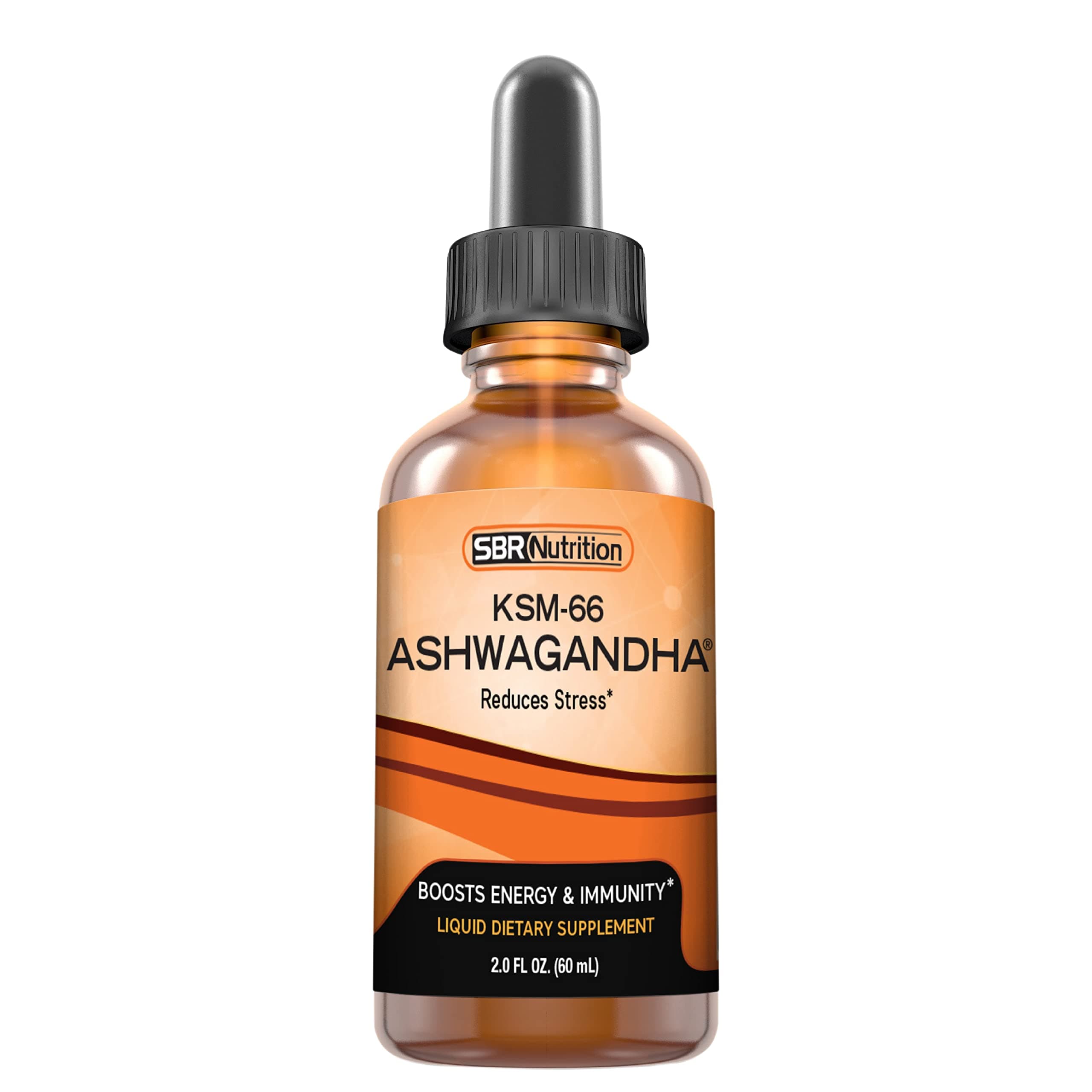 KSM-66 Ashwagandha