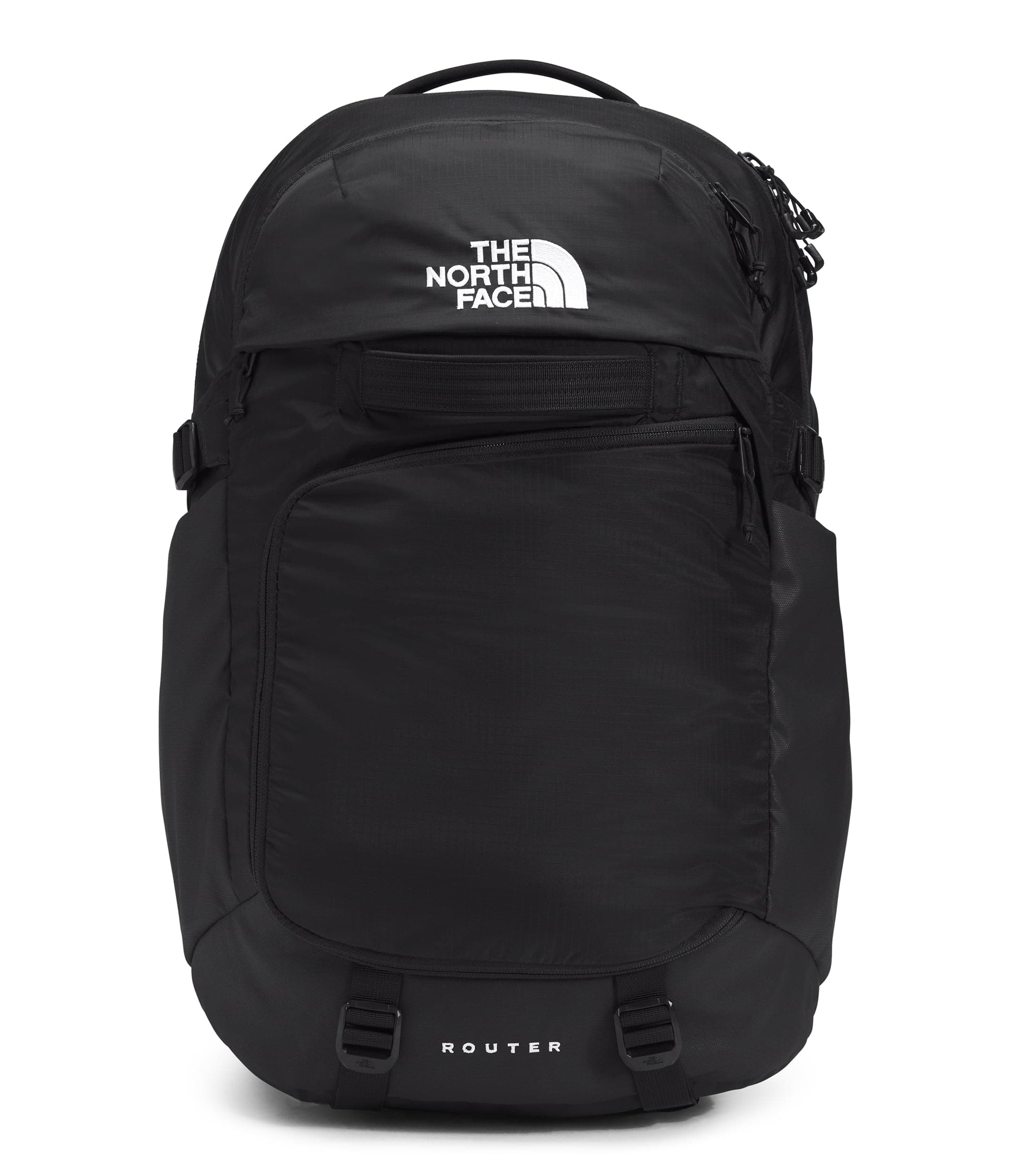 The North Face unisex-adult Router Daypack