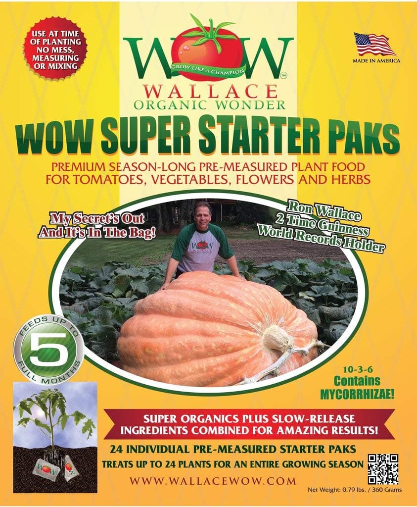 Super Starter Packs (24 Count)