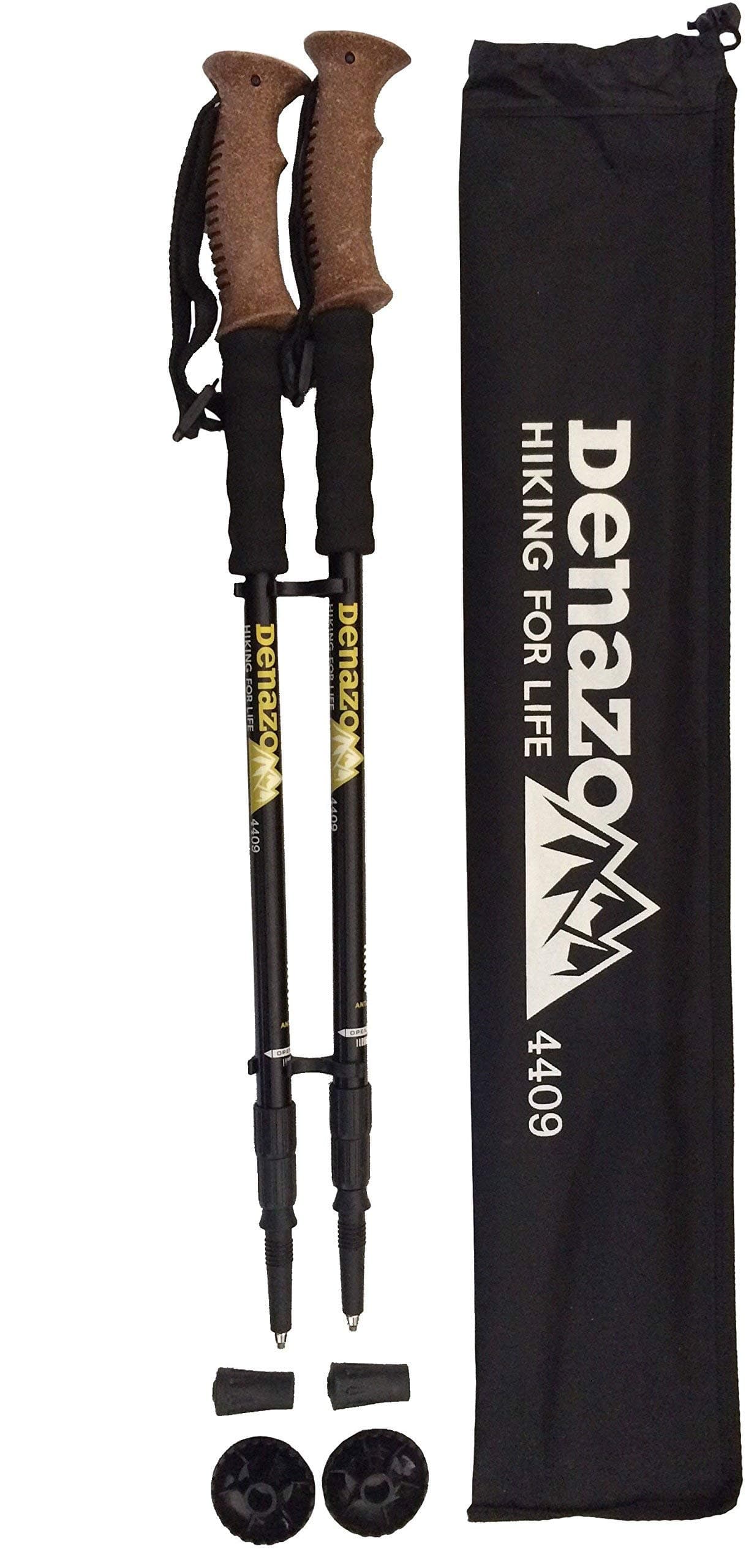 Premium Walking/ Hiking/ Trekking Poles