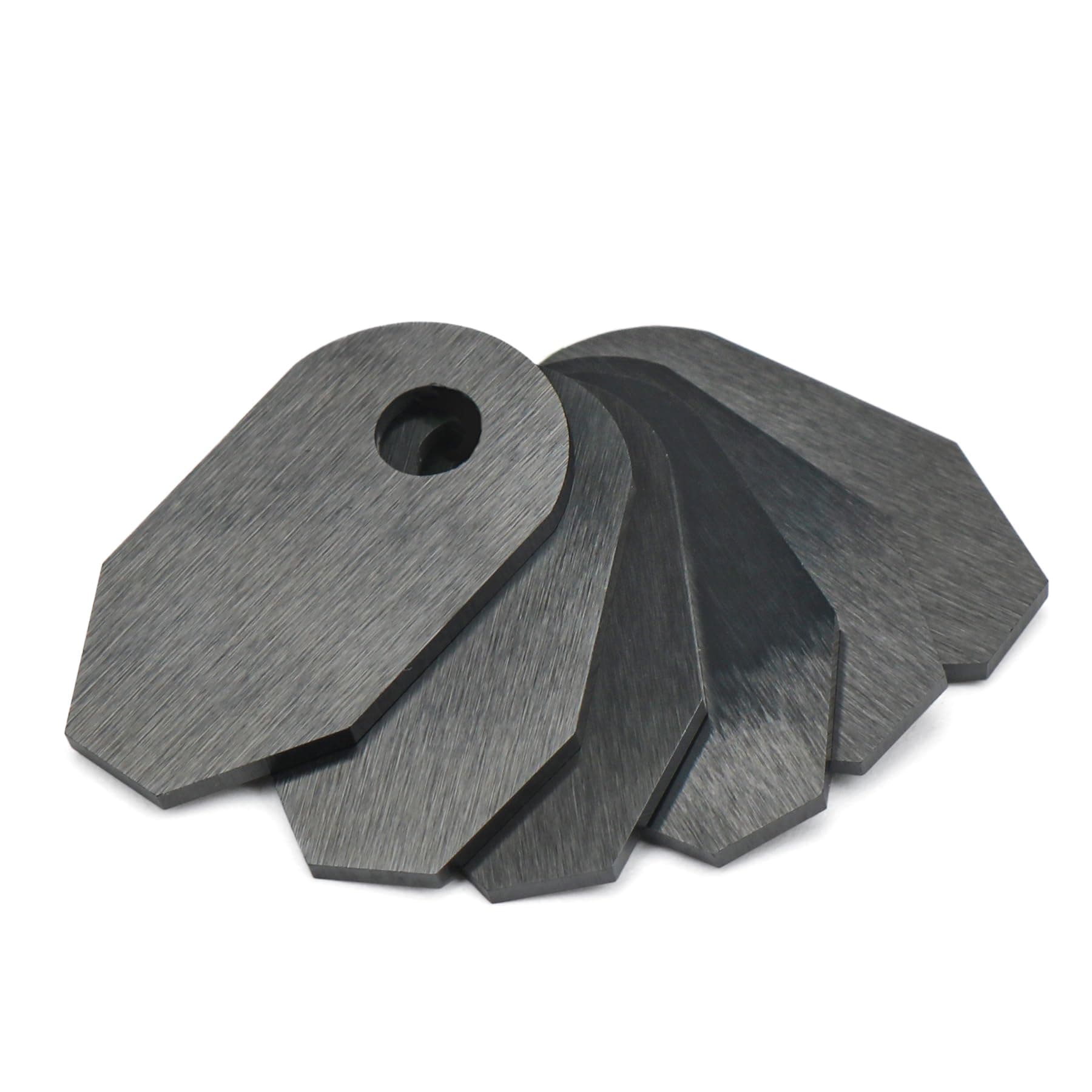 Ceramic Ferro Rod Striker Mini Size EDC Survival Kit for Fire Starter