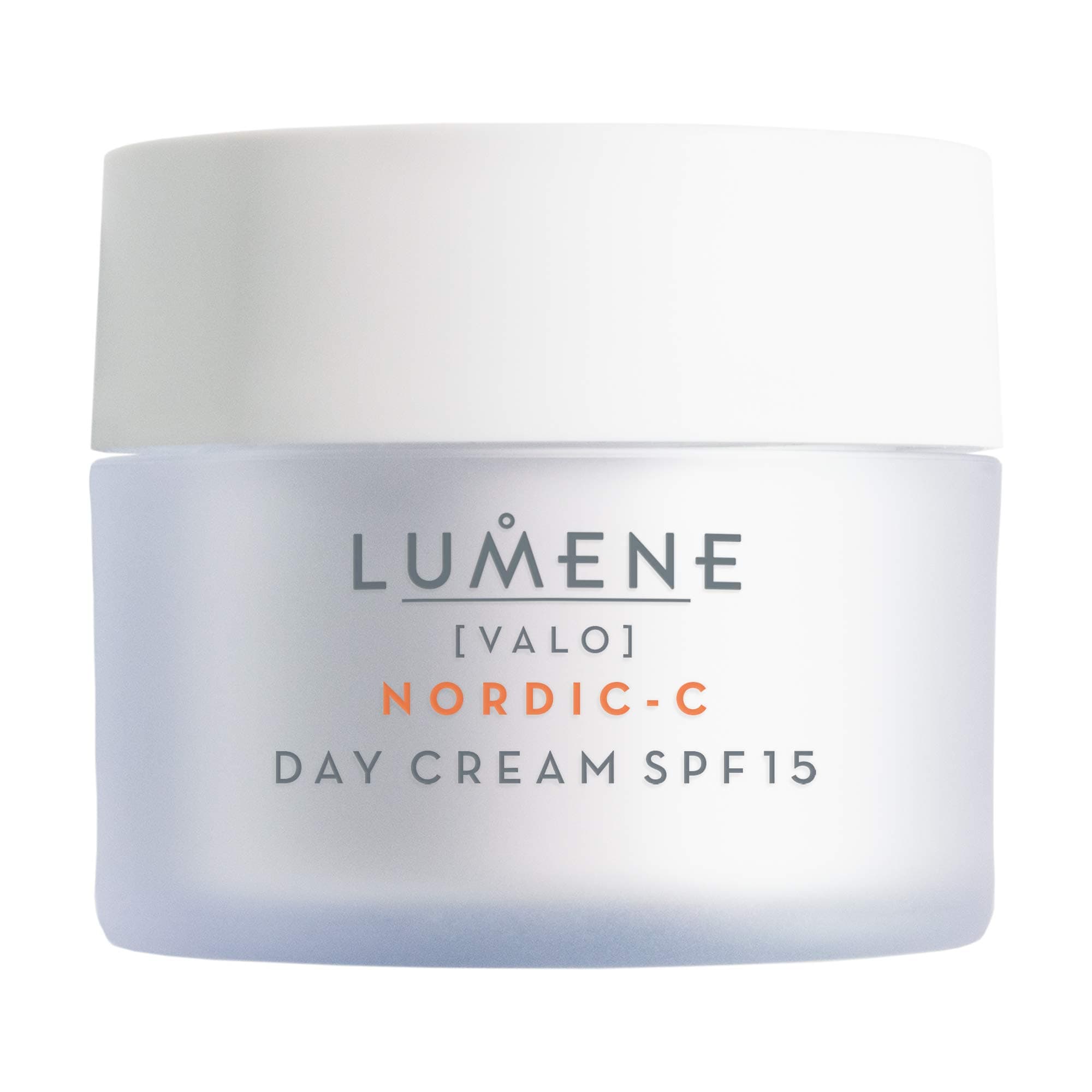 Lumene Valo Day Cream SPF15