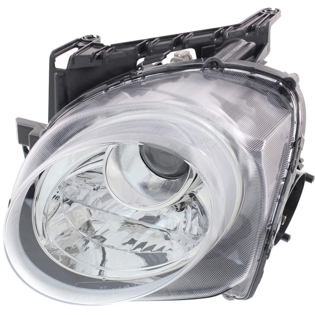 For Nissan Juke 15-16 Headlight Assembly Driver Side DOT Certified | NI2502236 | 26060-3YM2A
