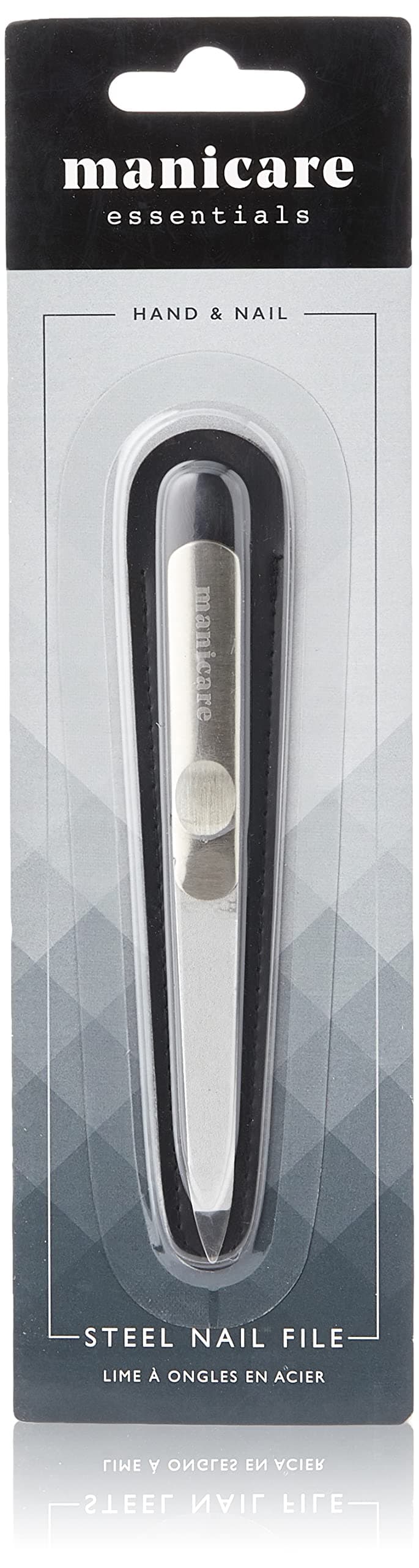 ManicareSteel Nail File