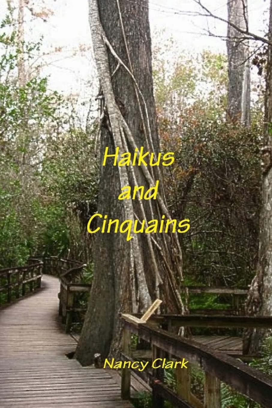 Haikus and Cinquain