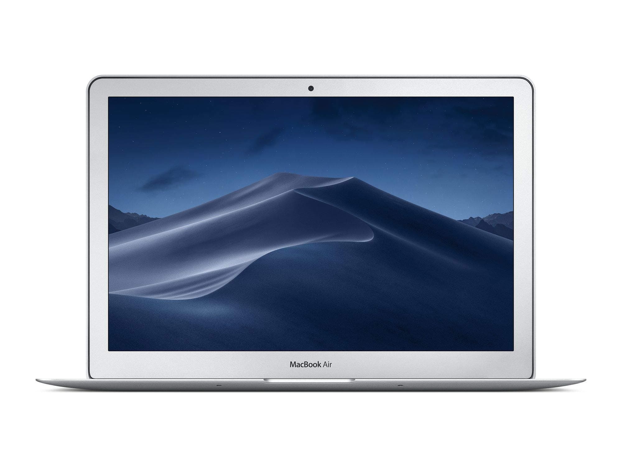 Apple MacBook Air 13,3" 2017 1,8 GHz Intel Core i5 8 GB 256 GB SSD MQD42D/A (Refurbished)