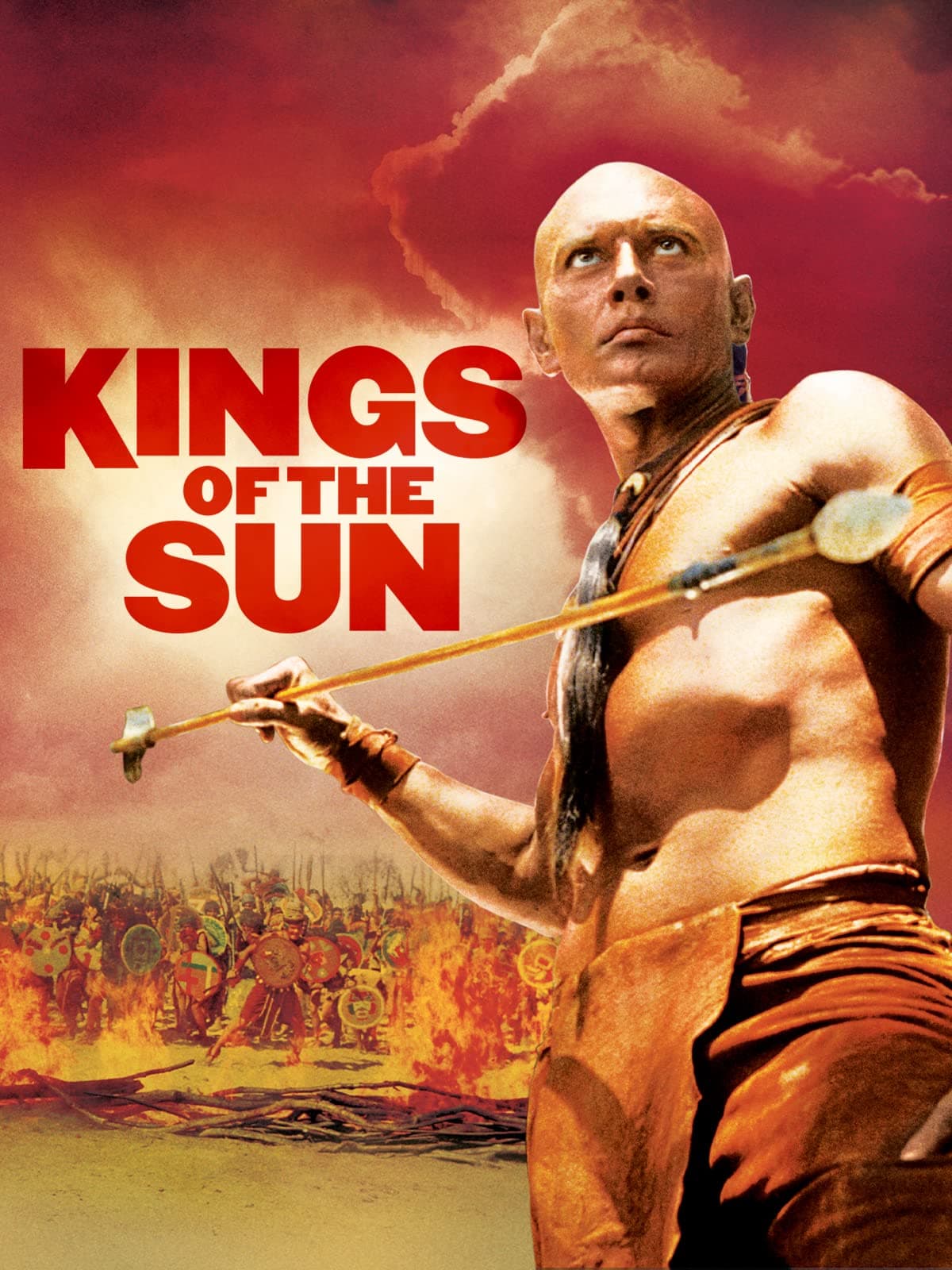 Kings Of The Sun
