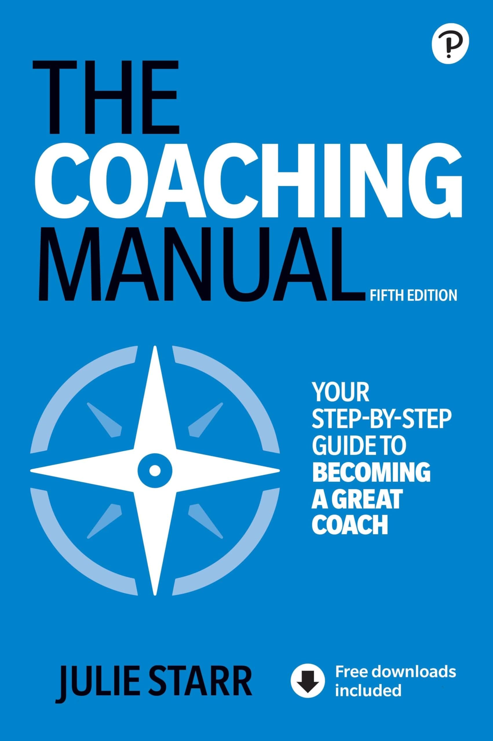 The Coaching Manual Paperback – December 15, 2021