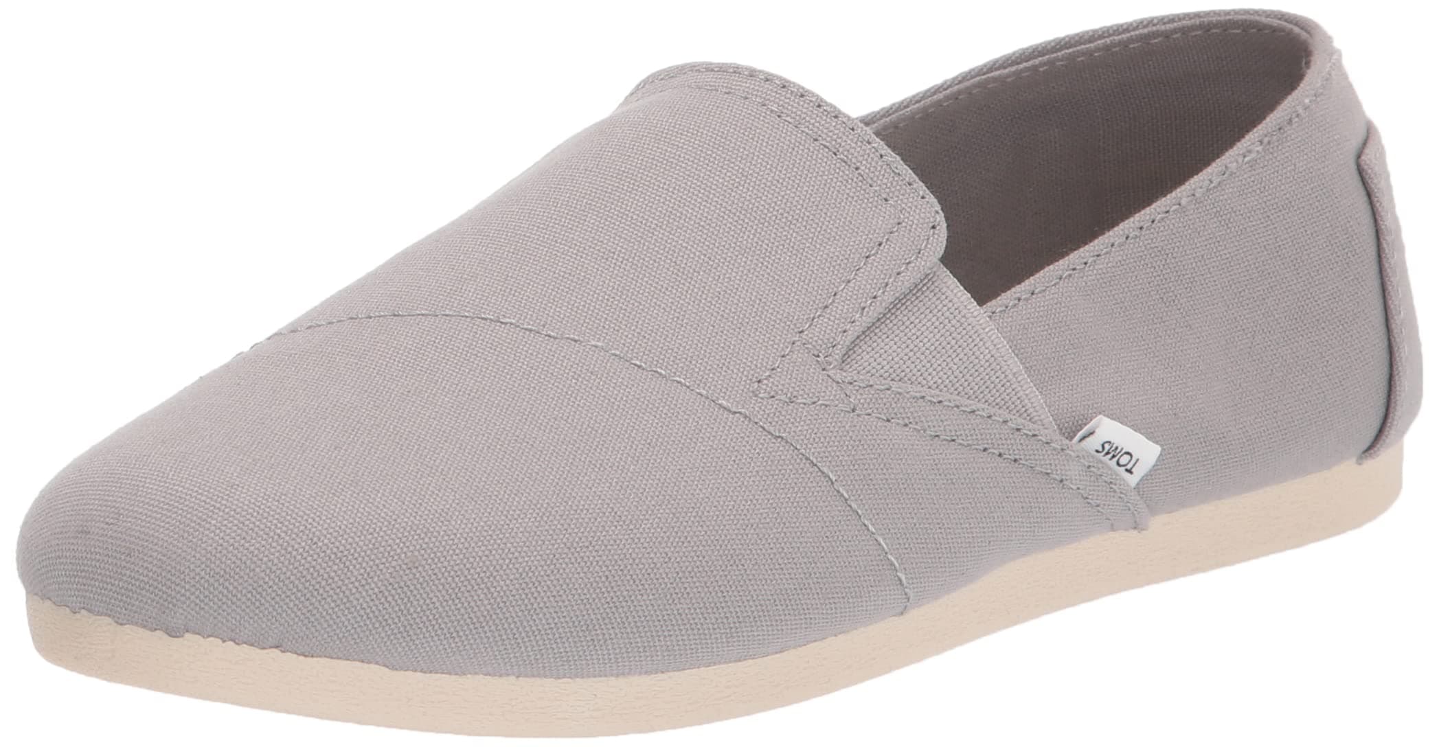 TOMS Women's RedondoLoafer Flat
