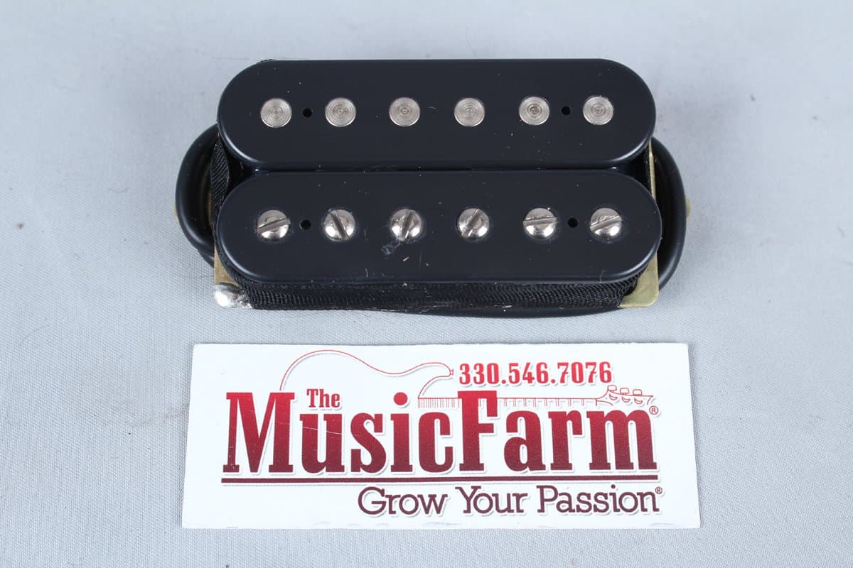 Humbucker Air Norton DP 193