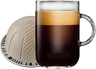 Coffee Capsules Limited Edition Ice Coconut Over Ice Barista Creation 7.7 OZ