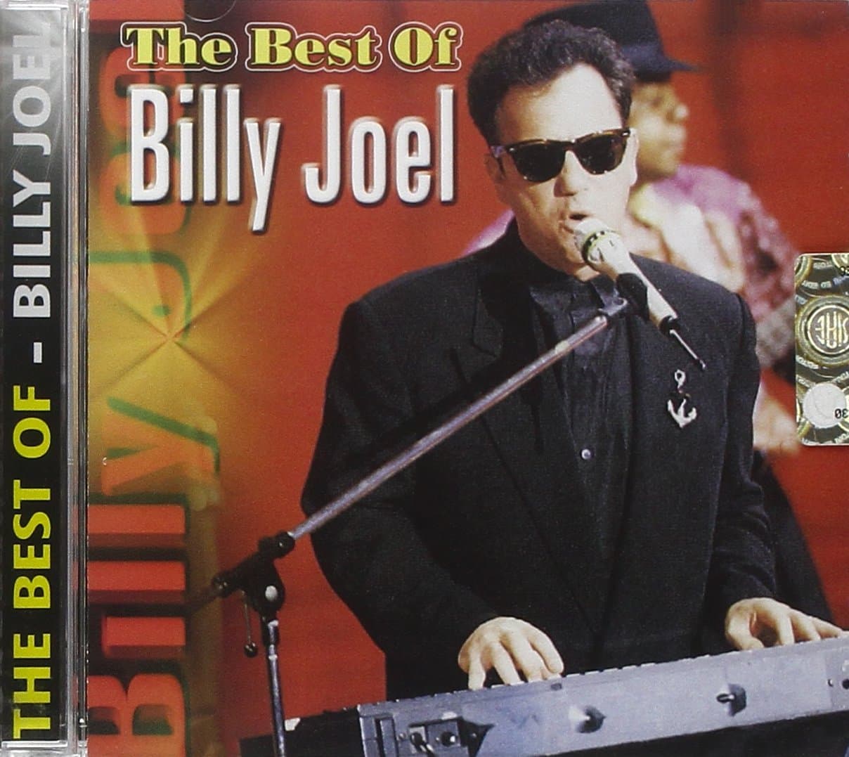 The Best of Billy Joel