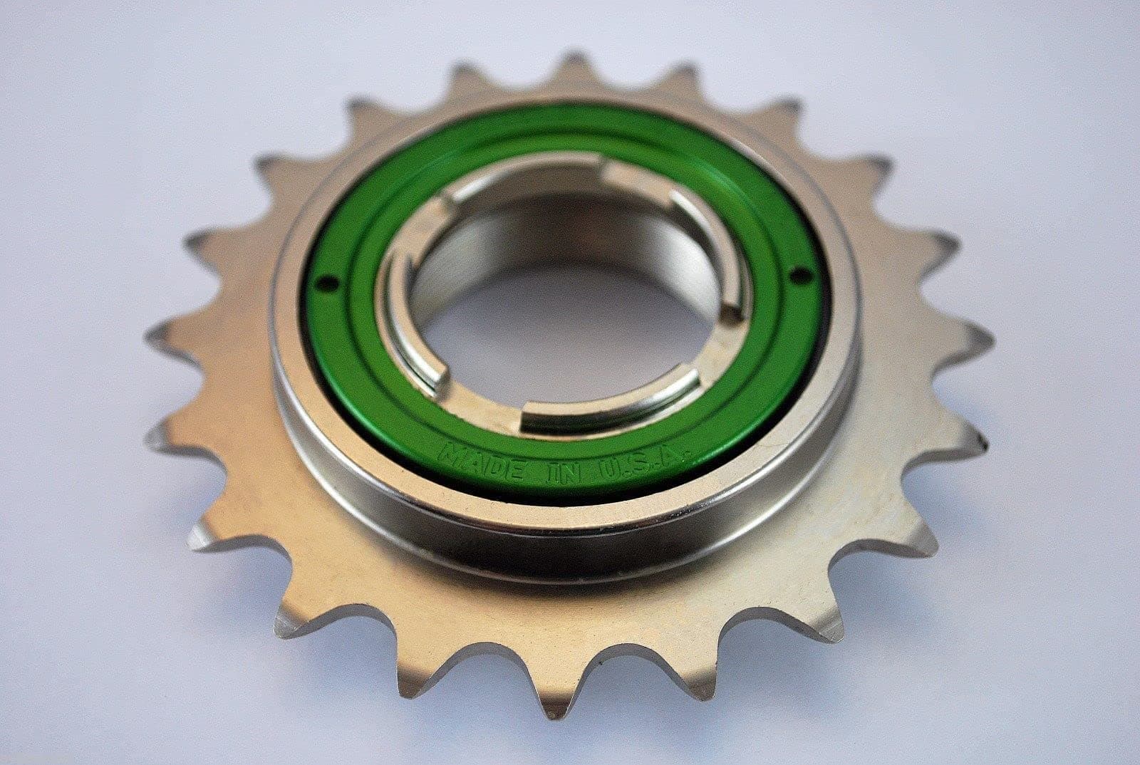 Trials Freewheel 18t