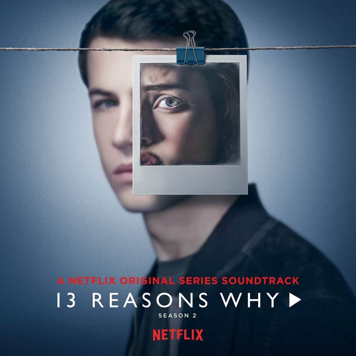 Various Artists - 13 Reasons Why - VINYL