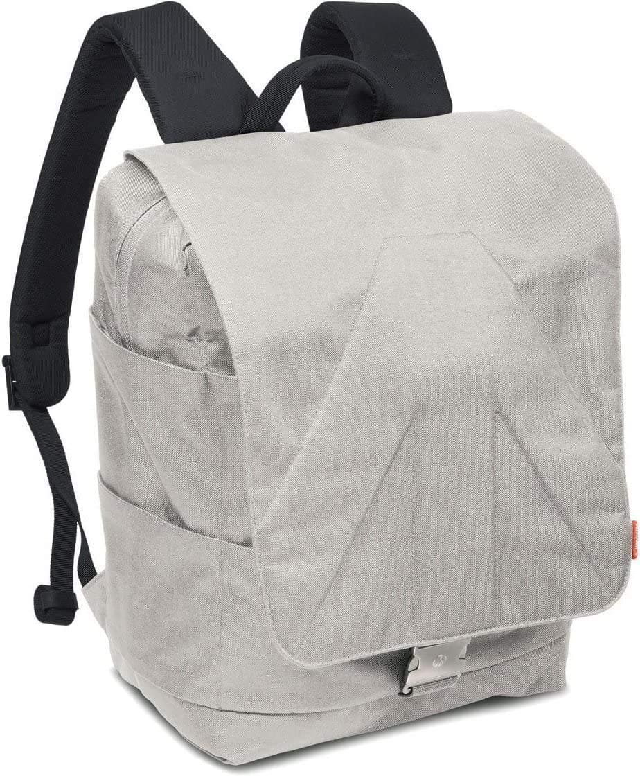 Manfrotto Stile Bravo 50 CameraBackpack - Dove
