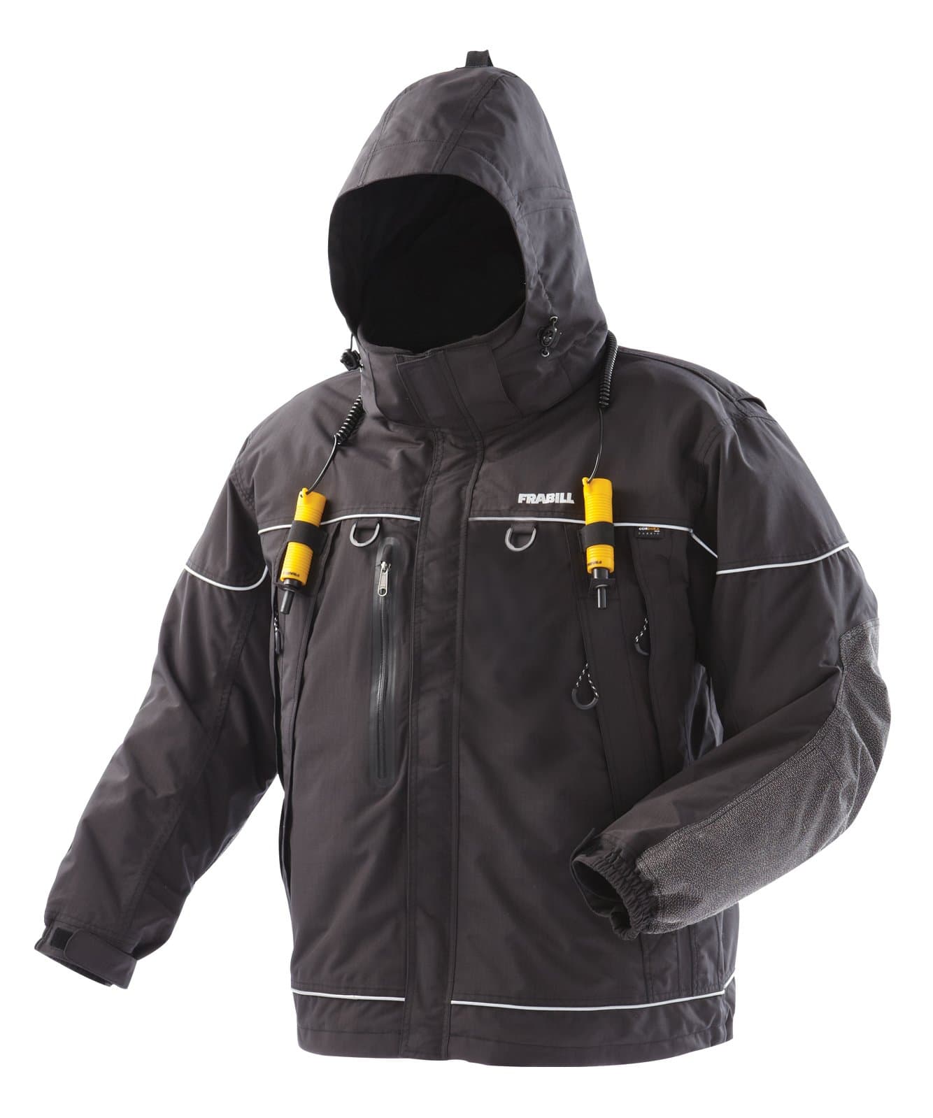 FRABILLIce I5 Jacket