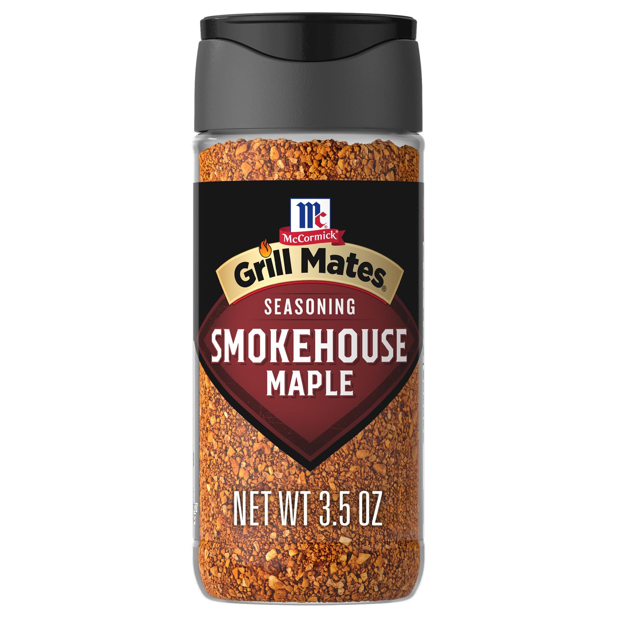 Smokehouse Maple Seasoning, 3.5 Oz