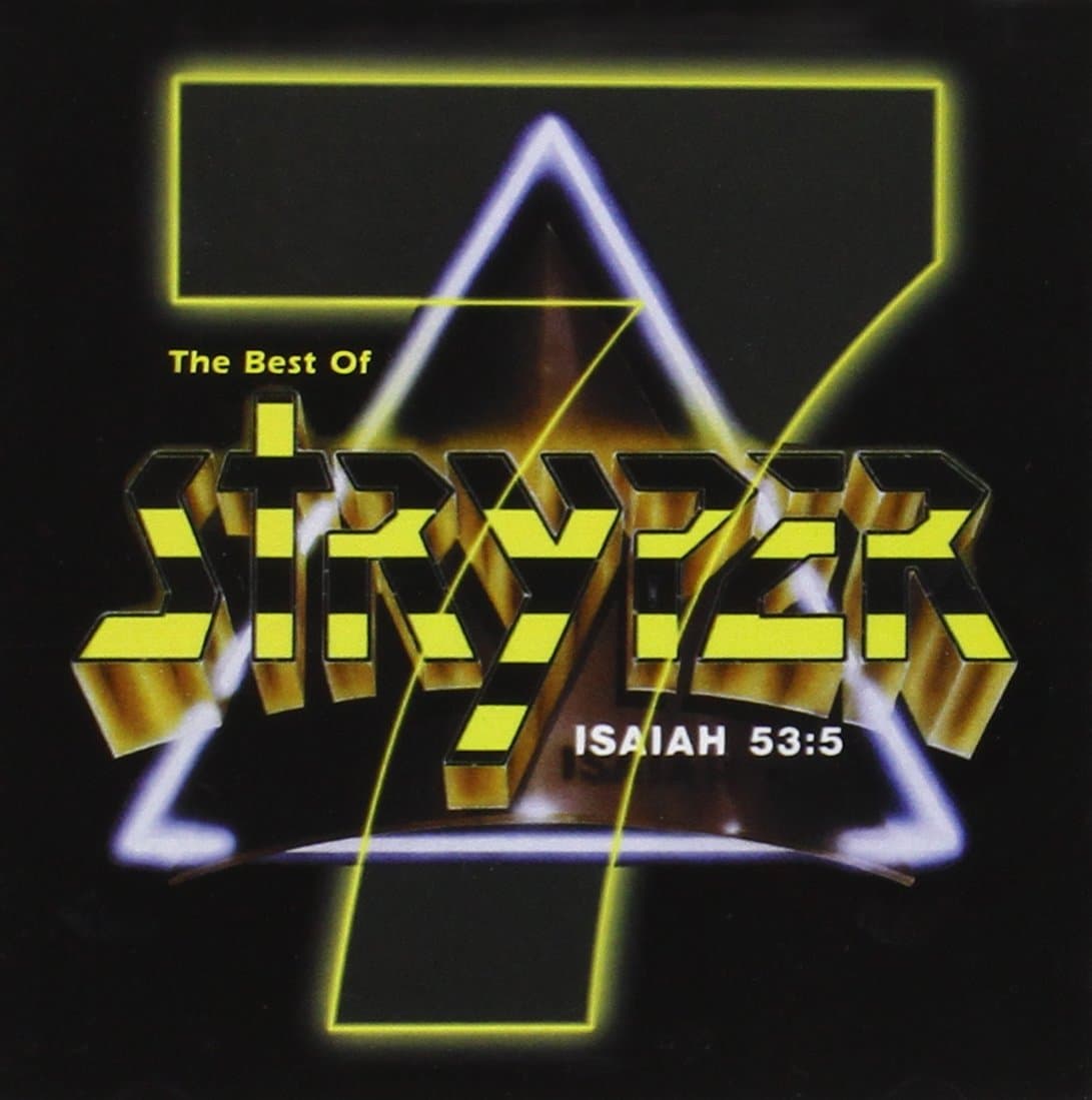 7: The Best Of Stryper