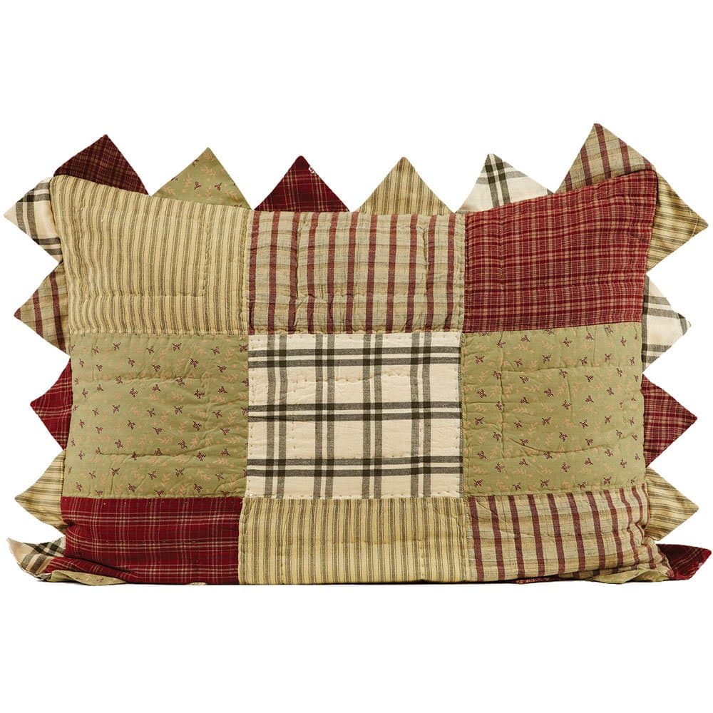 Heartland Standard Sham