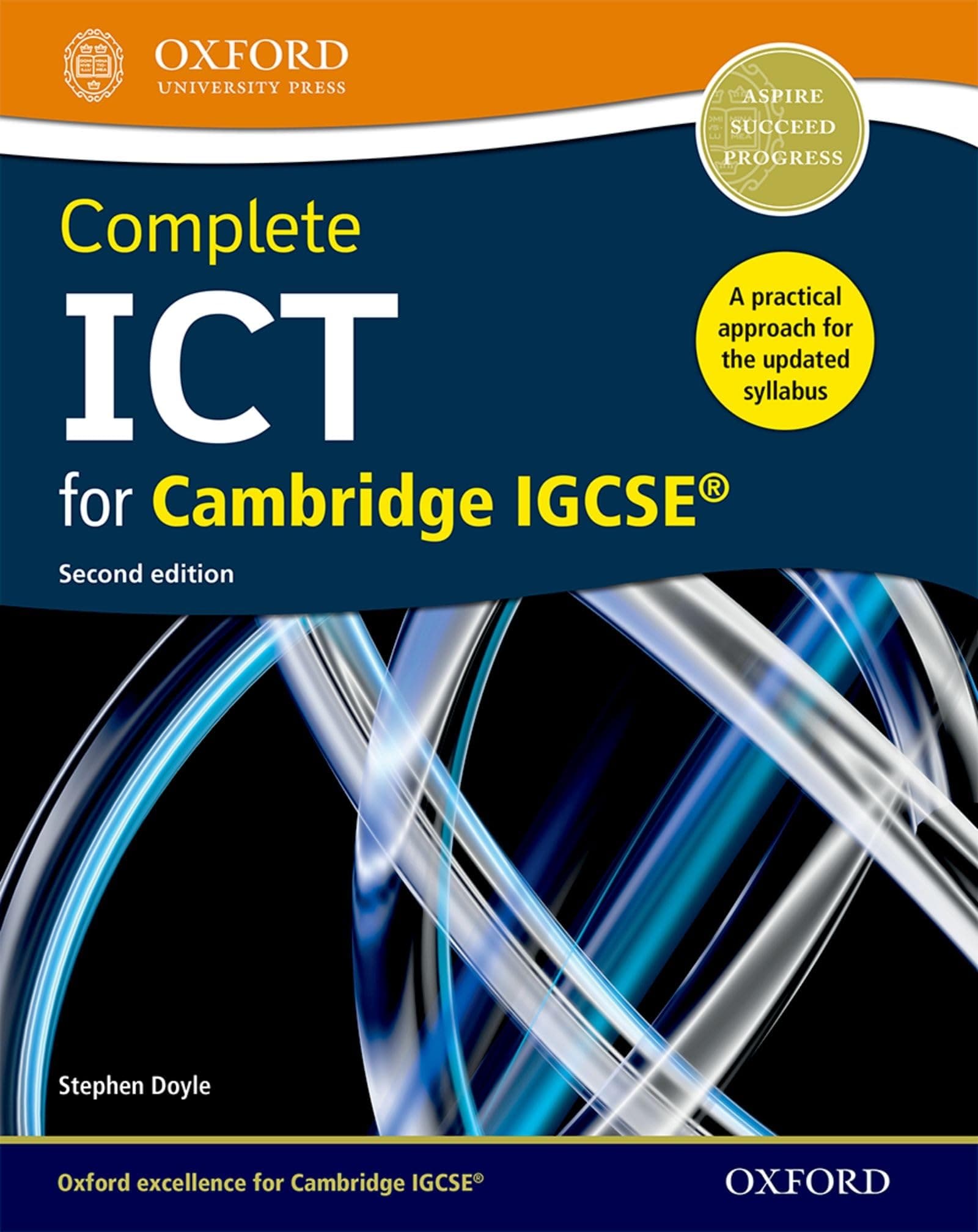 Complete ICT for Cambridge IGCSE (Cie Igcse Complete)
