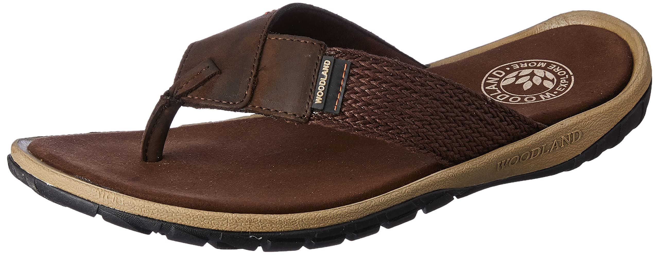 WoodlandMen's Slipper