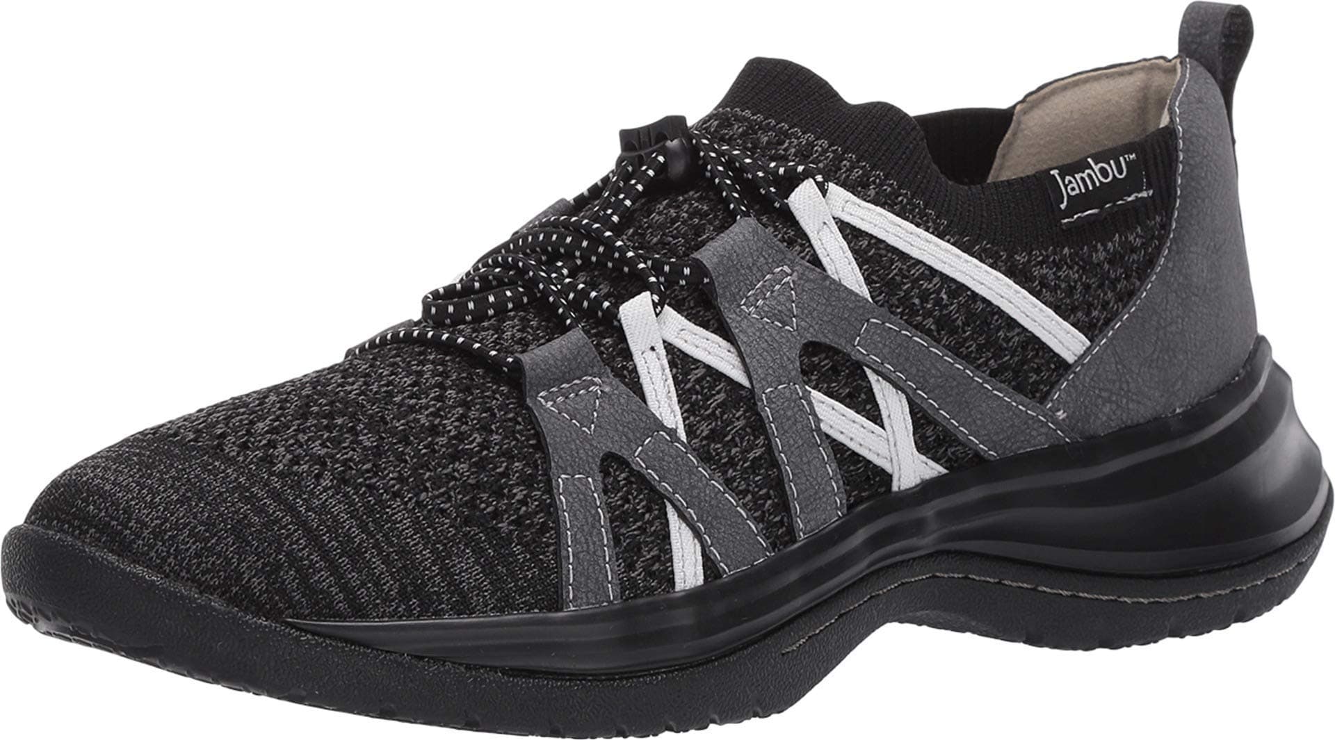 Jambu Women's Jardin Slip-On Sneaker