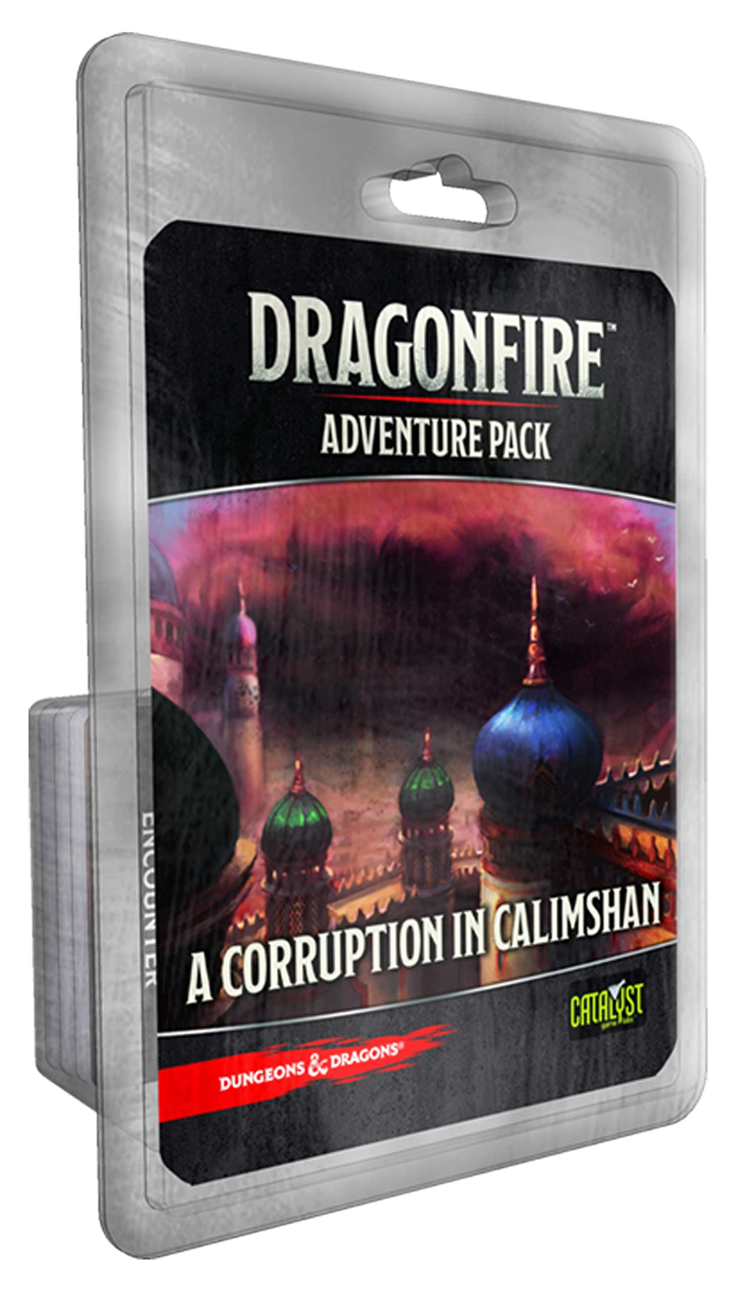 Catalyst   Game   Labs  CAT16204 Nein Board Games