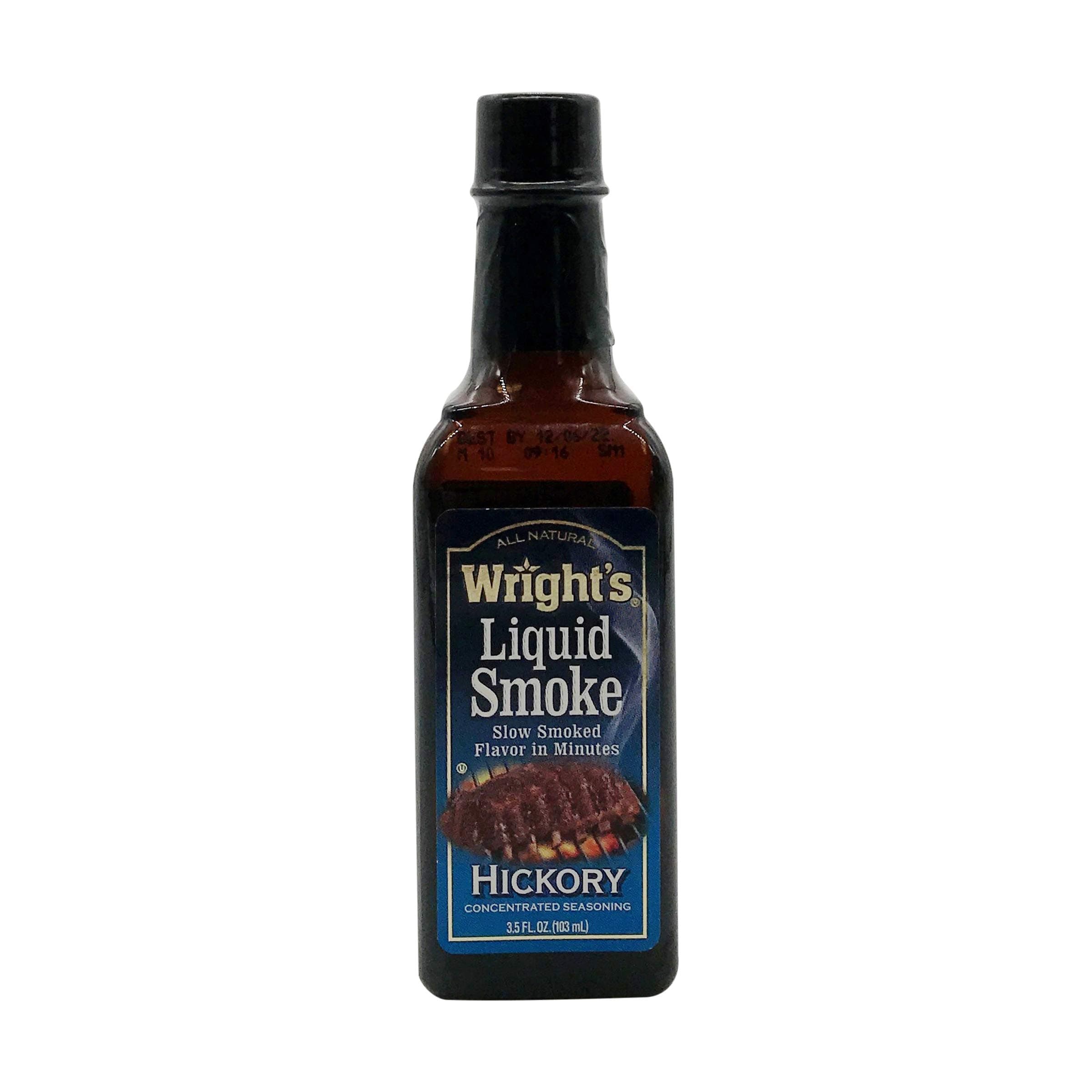 Wright's Liquid Smoke - Hickory 103ml