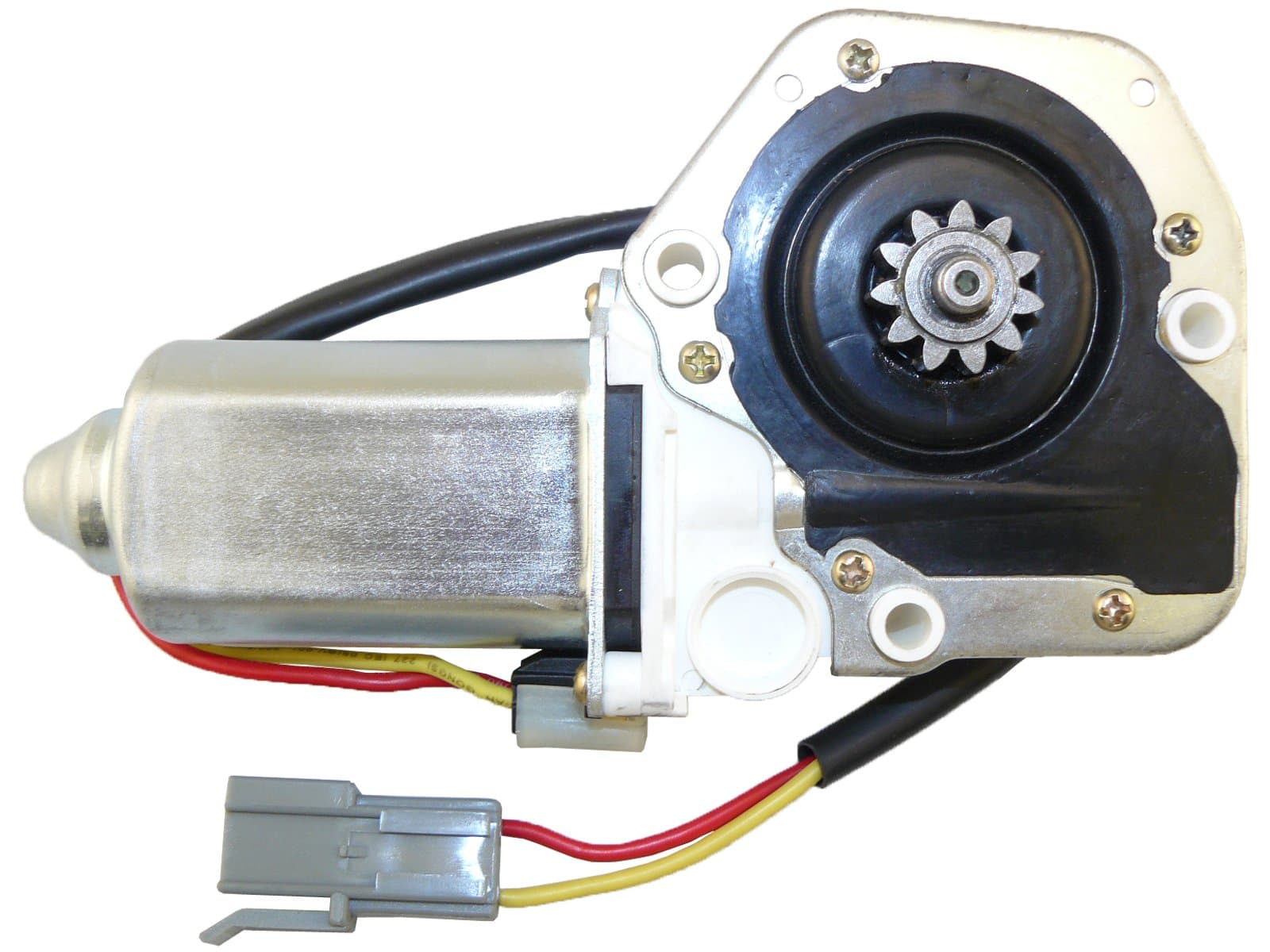 ACI 83102 Power Window Motor