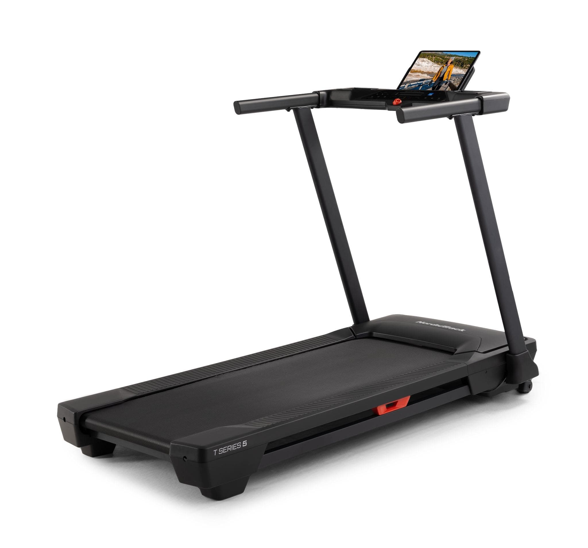Treadmills - T Series