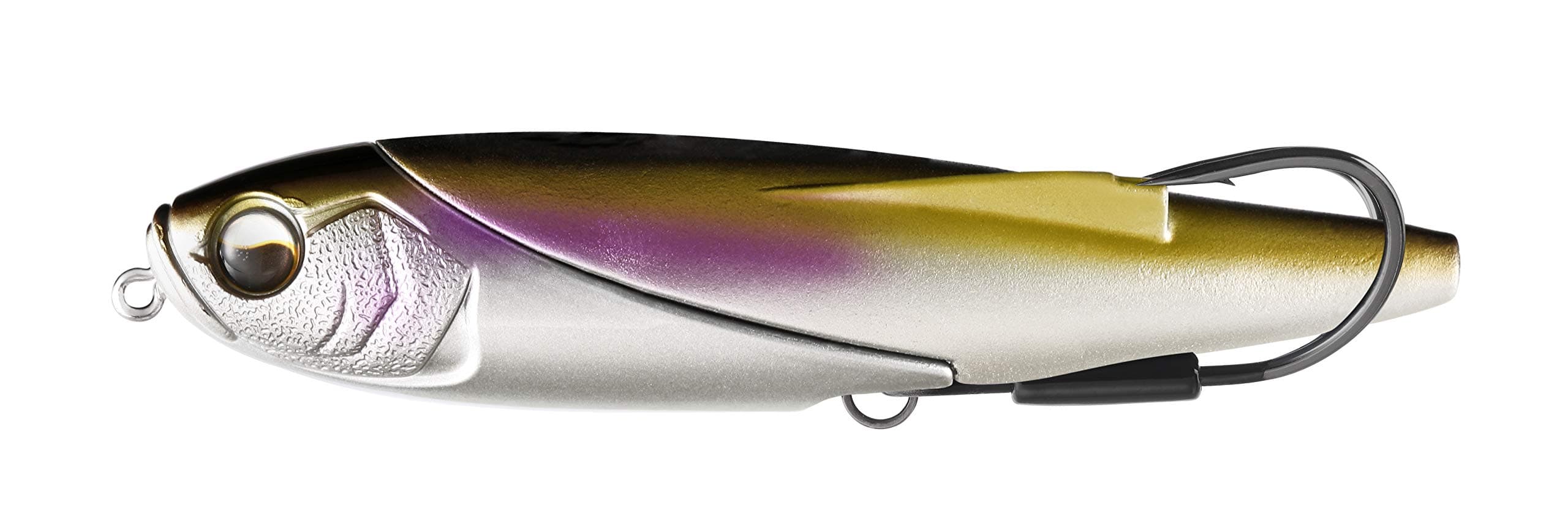 13 Fishing - Pathfinder - Hybrid Baits