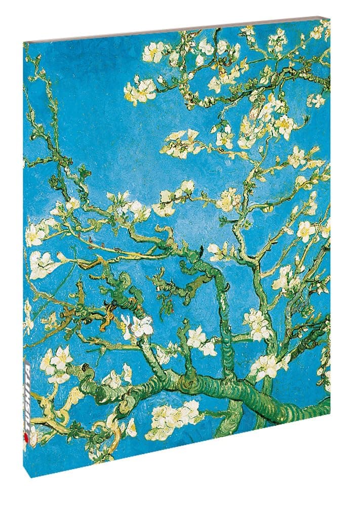Van Gogh (Blank Book) Hardcover – 29 Aug. 2013