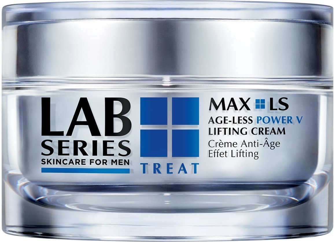 Lab Series Max Age-Less Power V Lifting Cream, 1.7 Ounce