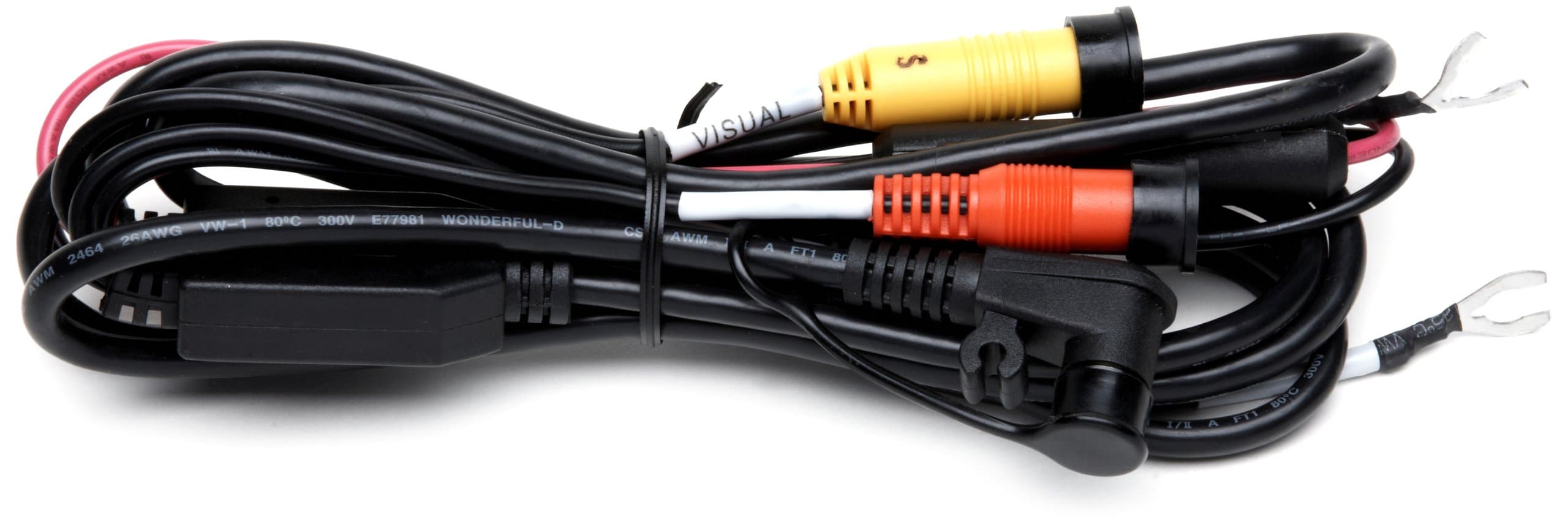 Adaptiv A-05-01 TPX Wiring Harness