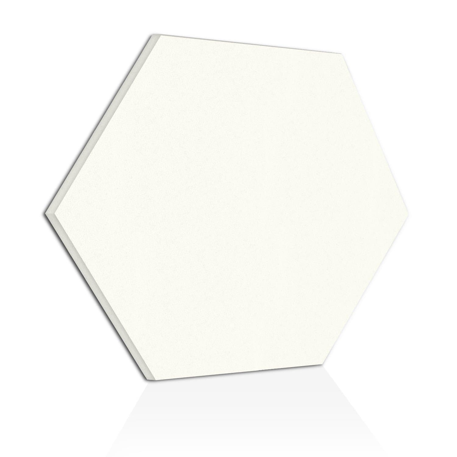 ADW Acoustic Panel Hexagon – 24” X 24” X 2”