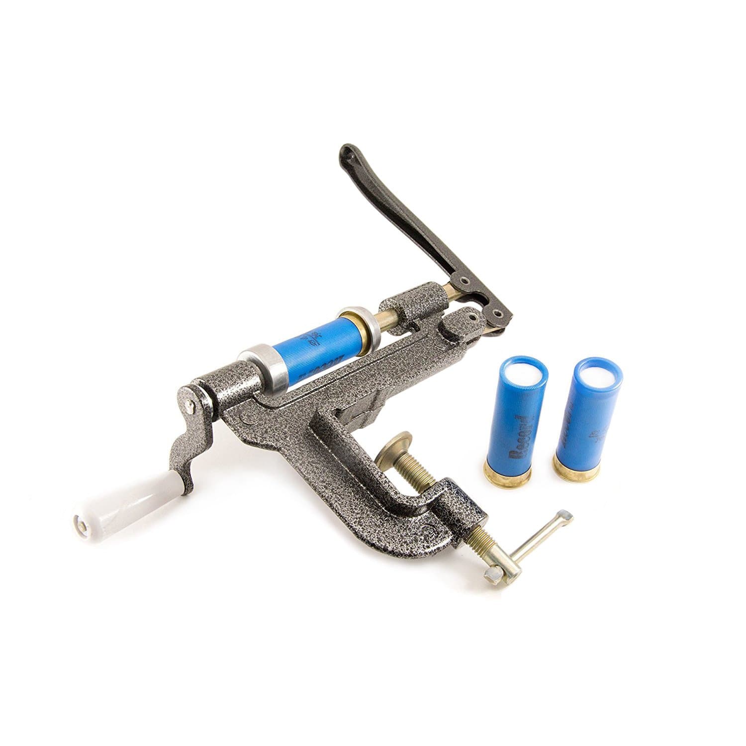 Forest Camping Shotshell Reloading Crimp 12 Gauge