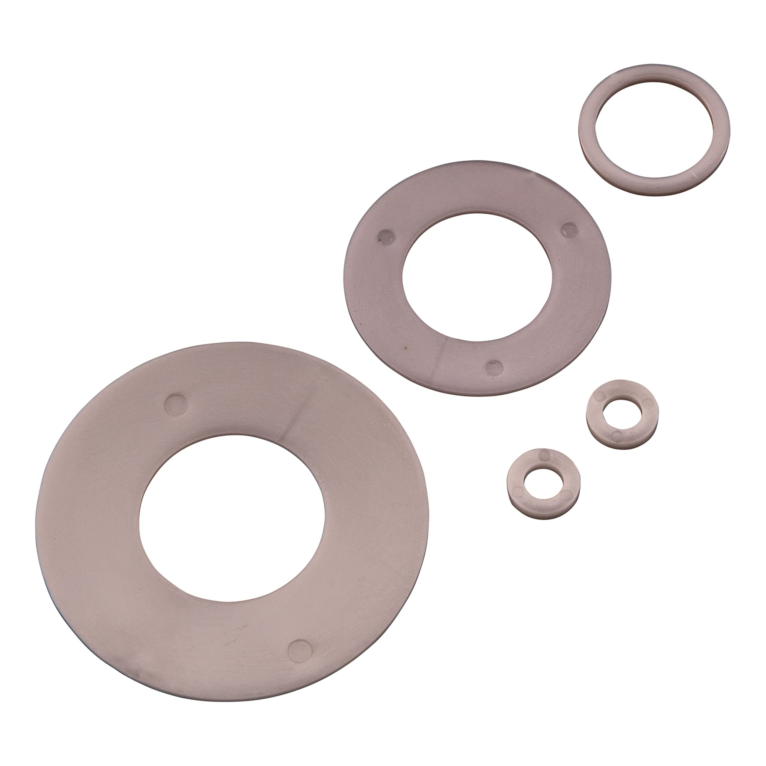 Lewmar P/S GEN 3 Washer KIT