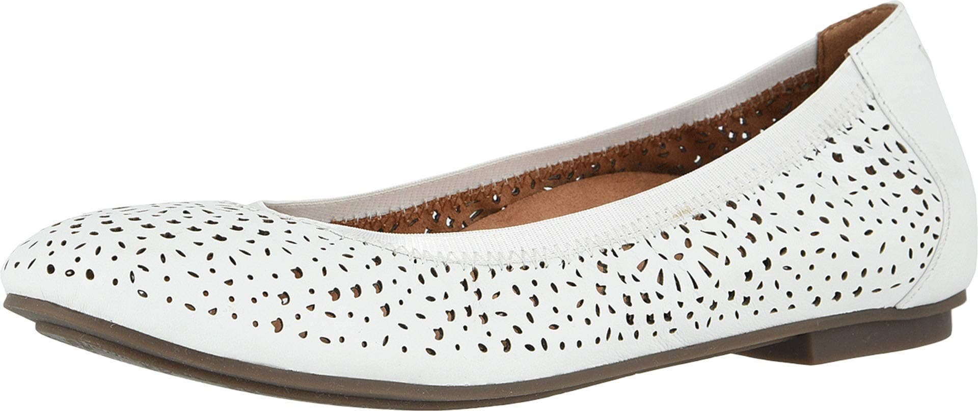 VionicRobyn Women's Comfort Flat