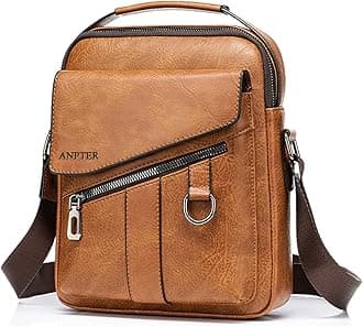 Messenger Bag for Men