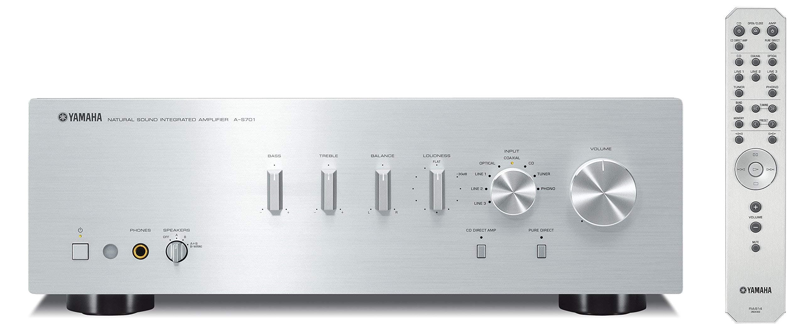 Onkyo TX-NR676E Receiver