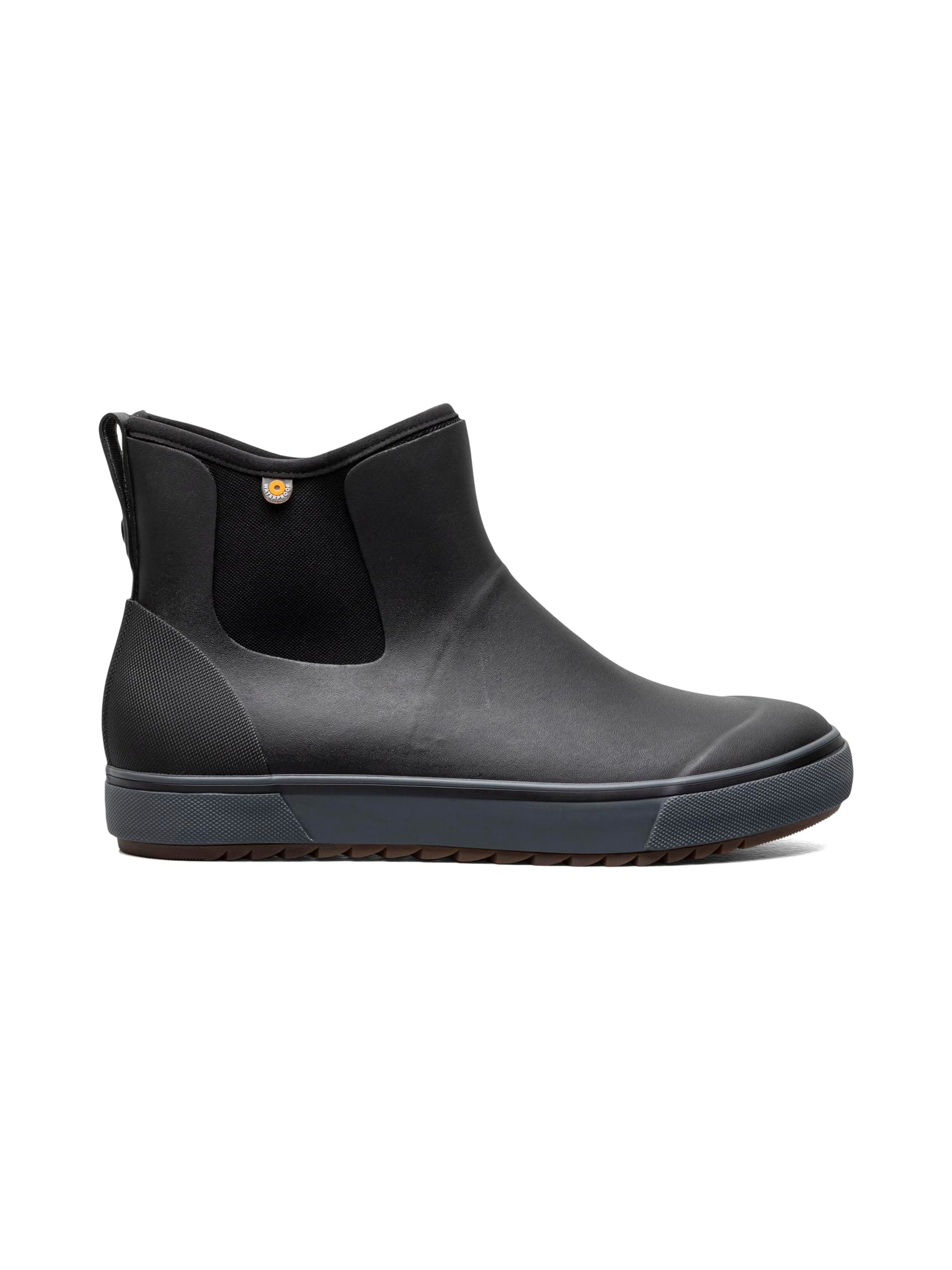 BOGS mens Kicker Rain Chelsea Neo