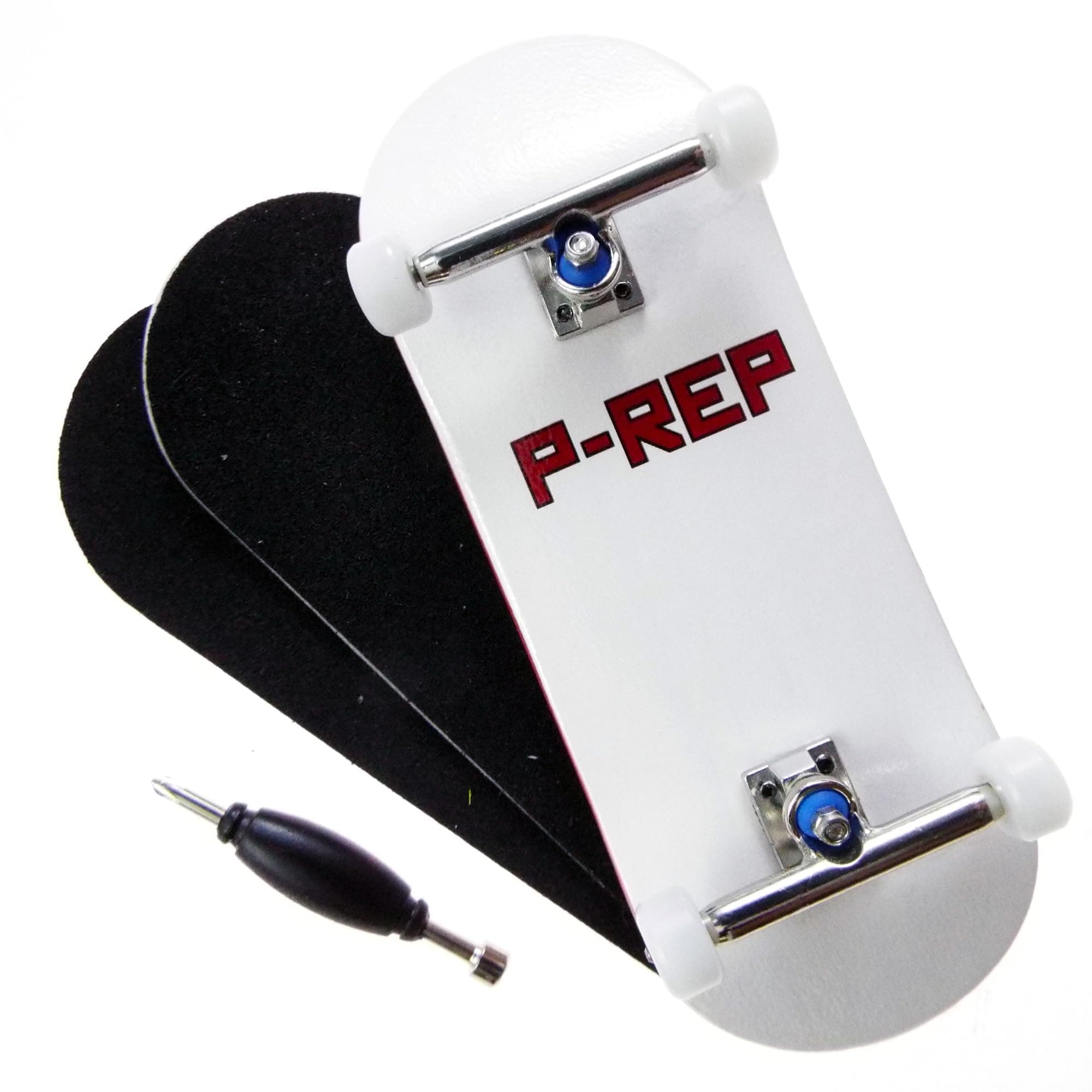P-REPV2 Performance Complete Wooden Fingerboard FP 34mm