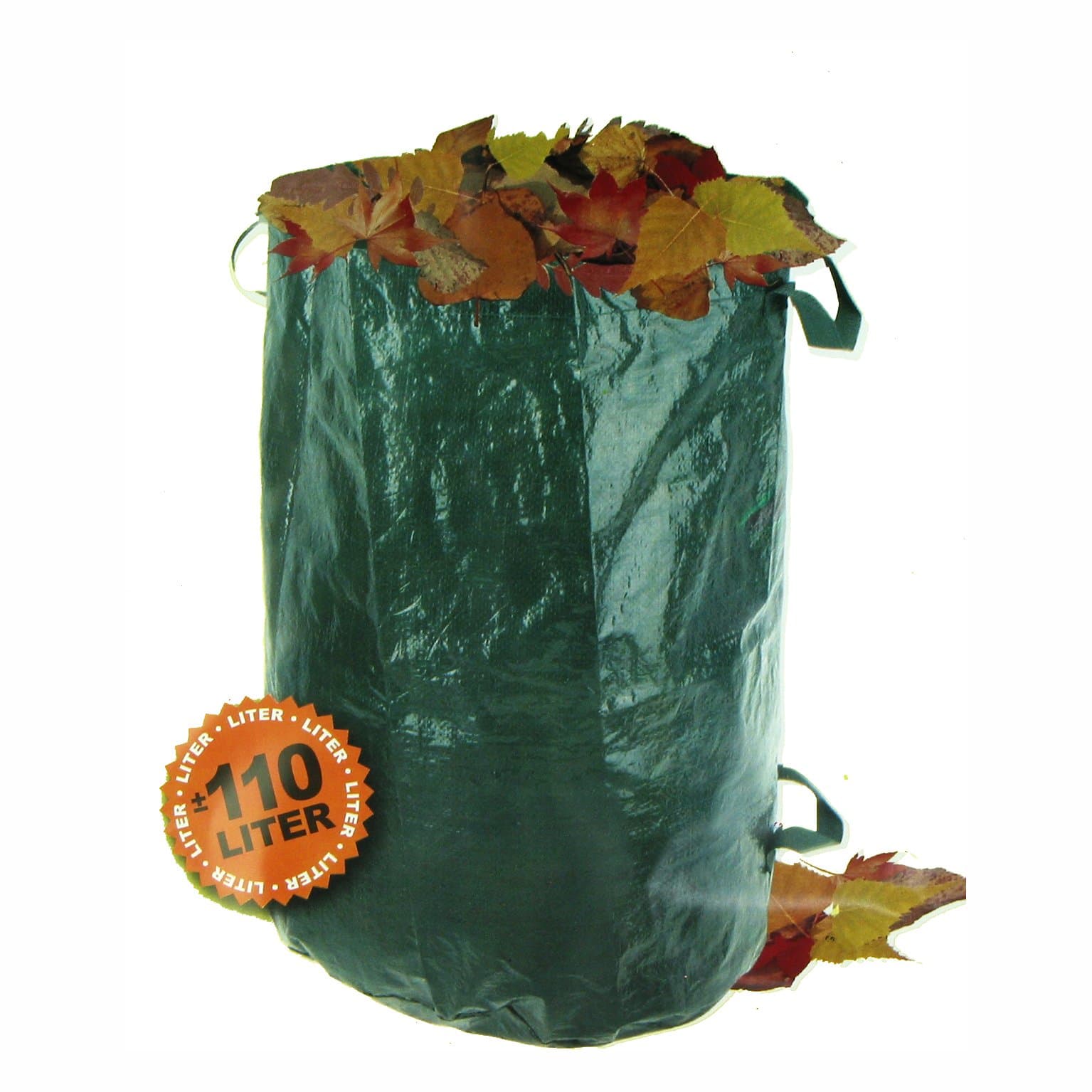 Gartensack 110 Liter Laubsack